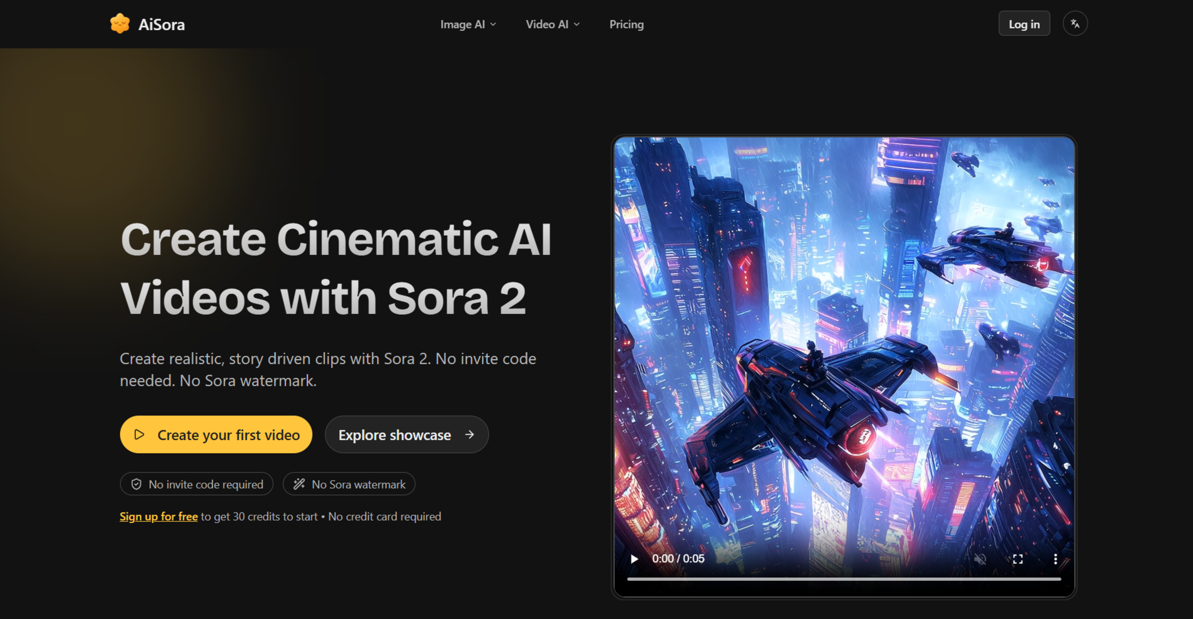 Sora 2