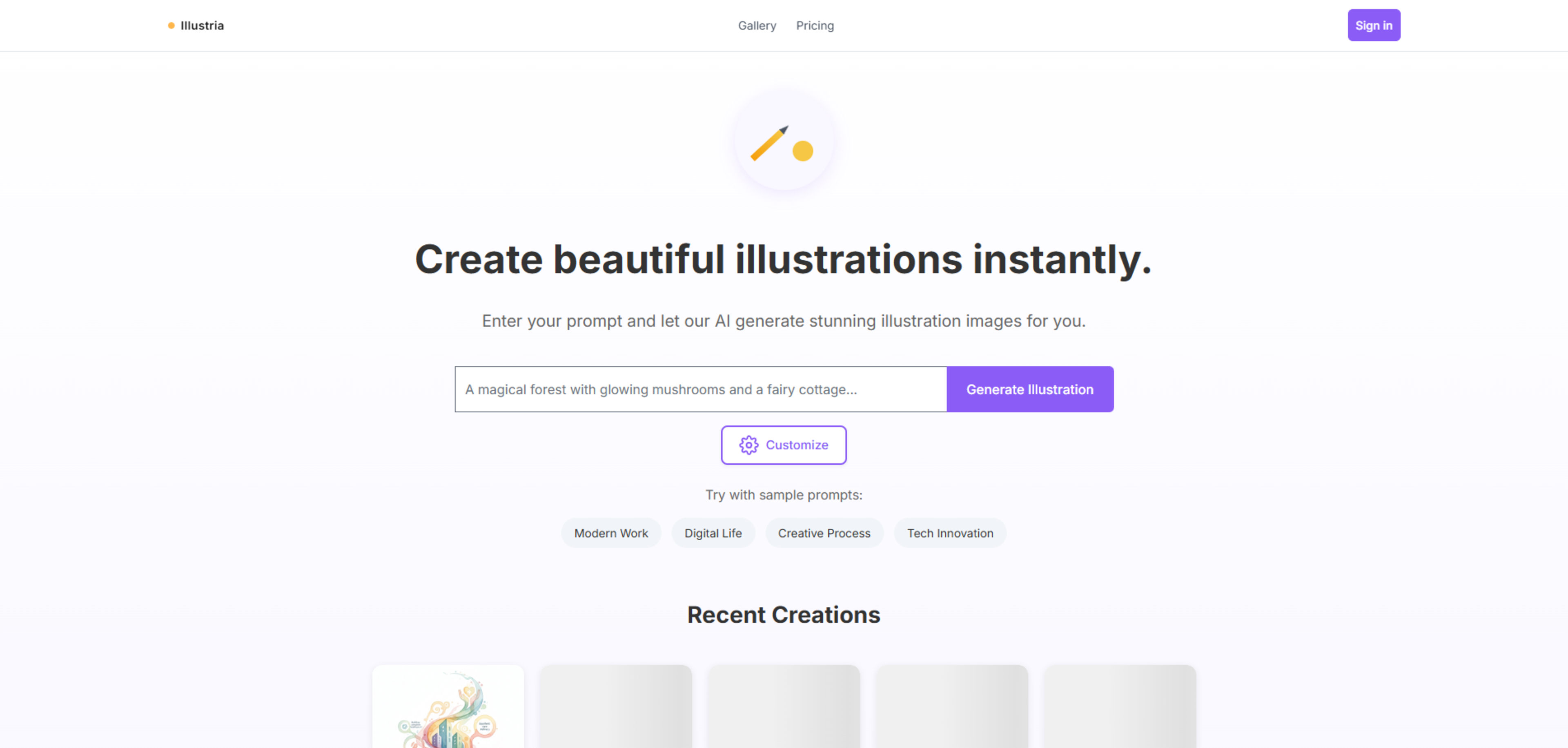 Illustria
