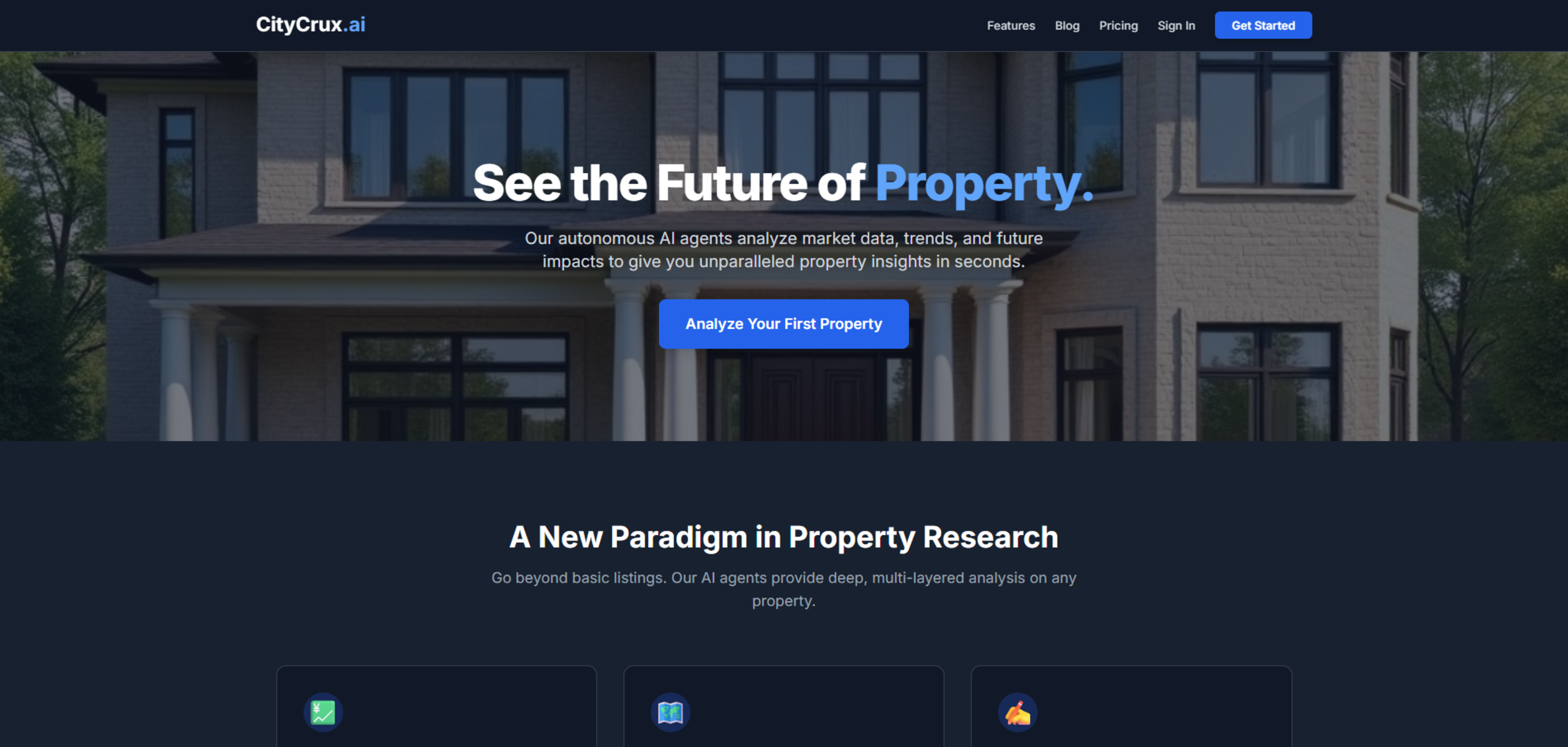 CityCrux.ai