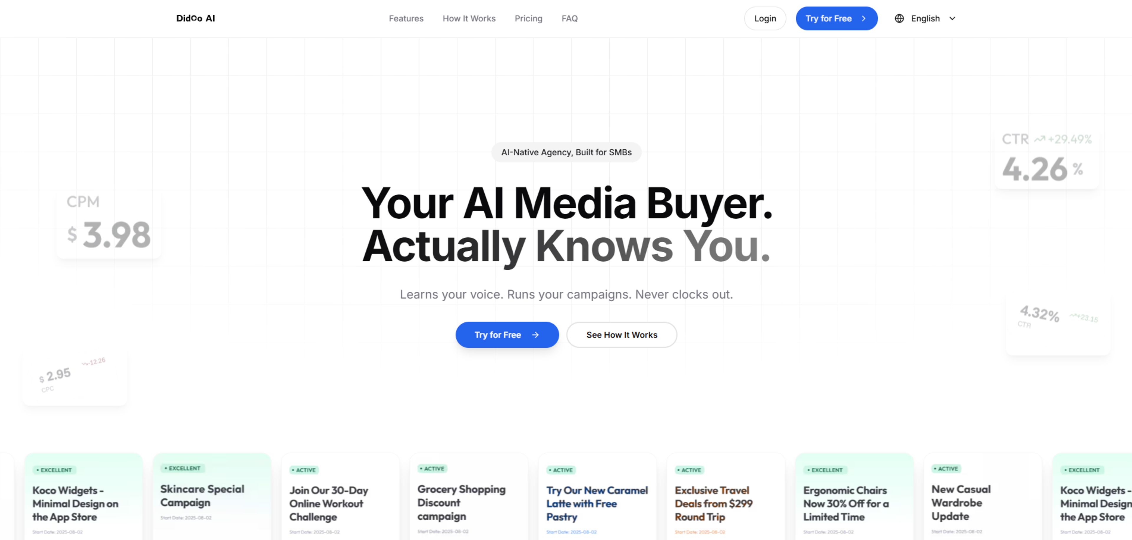 Didoo AI