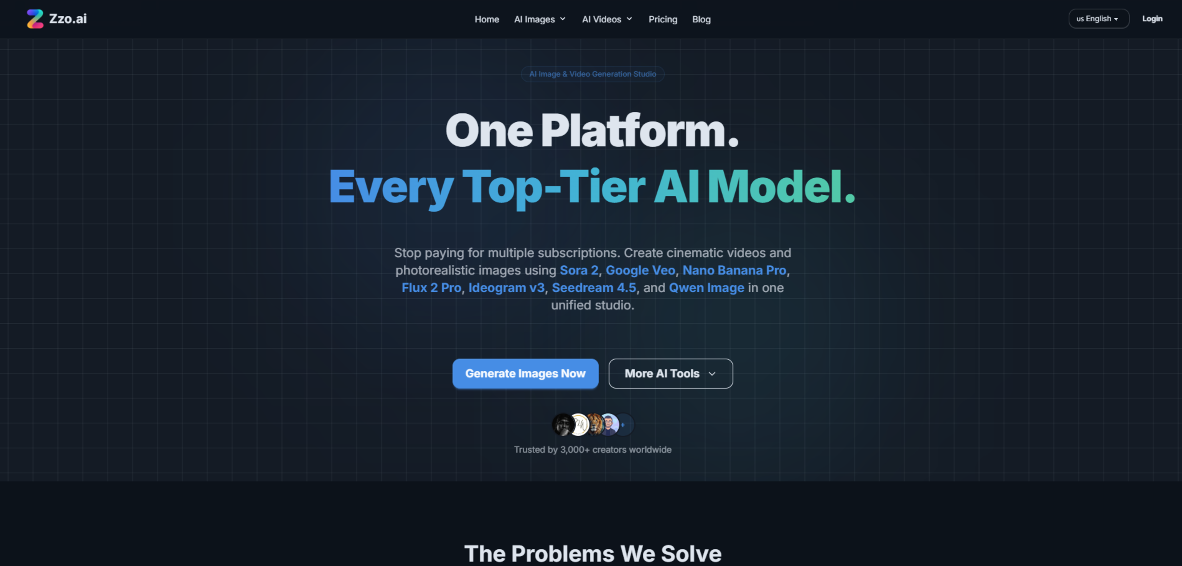 Zzo.ai
