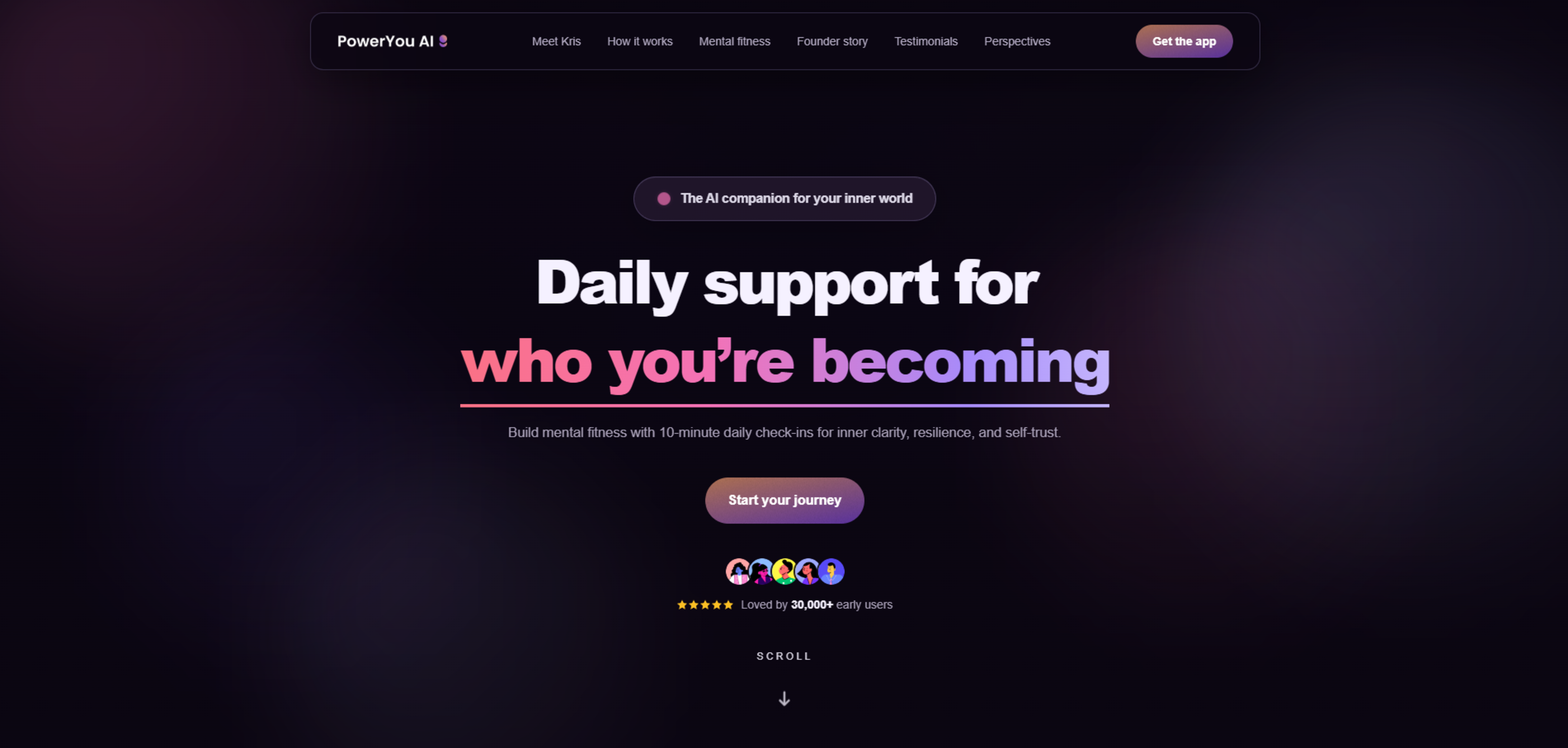 PowerYou AI