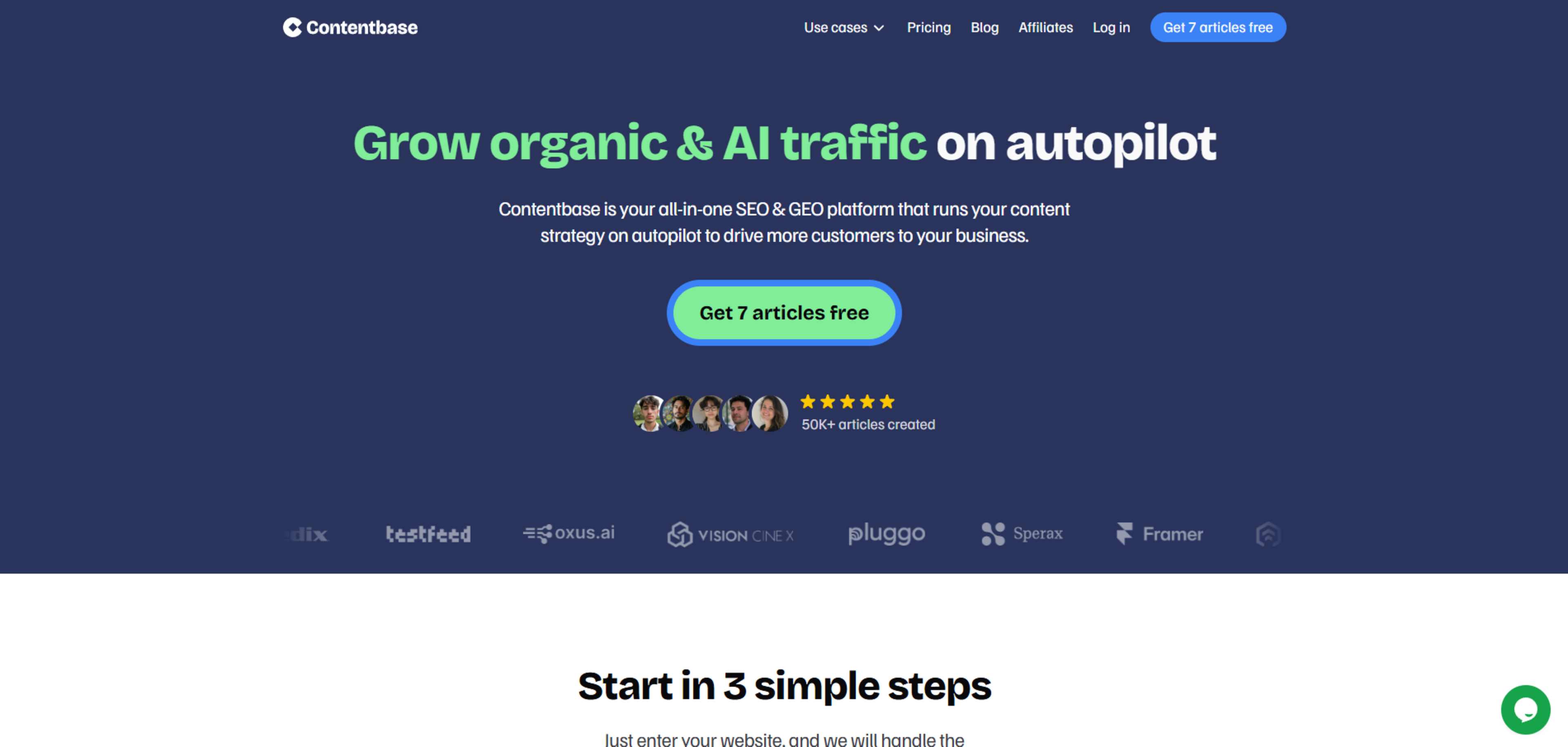 Contentbase