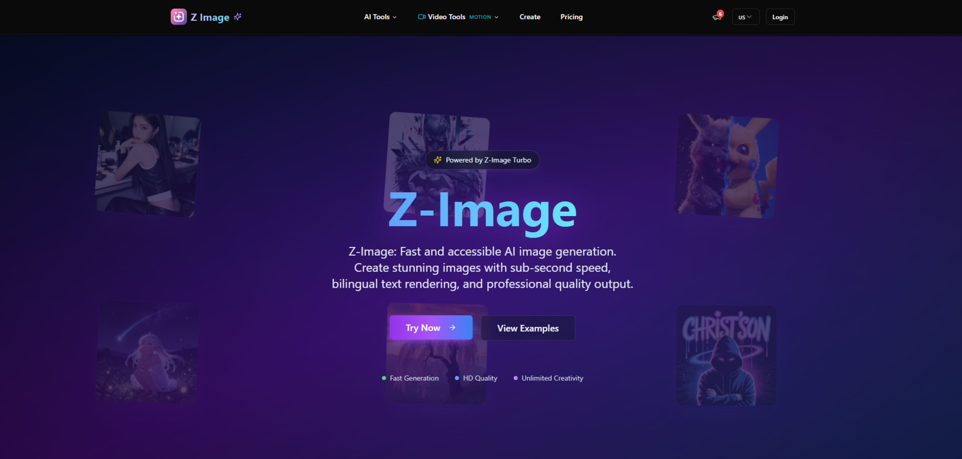 Z-Image