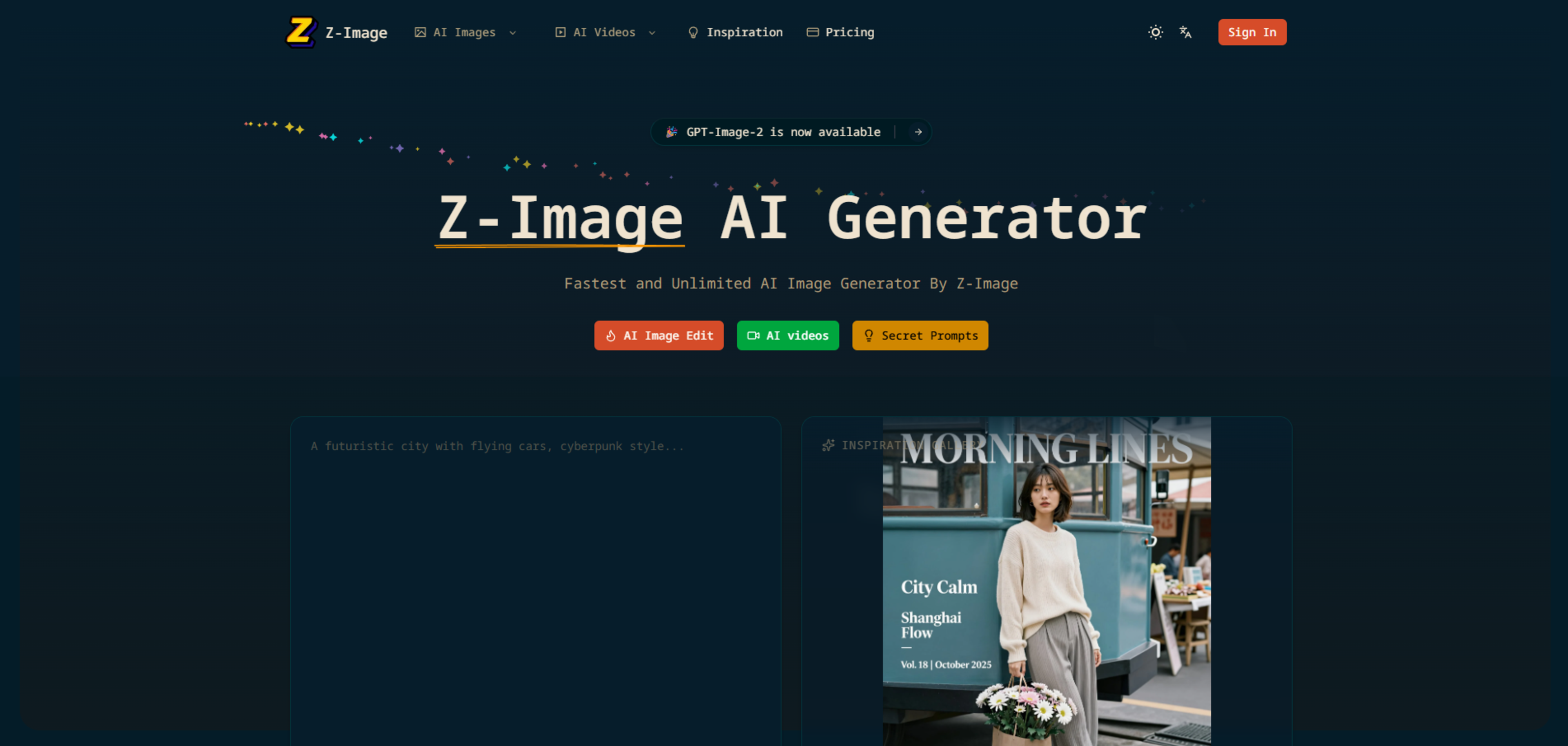 Z-Image