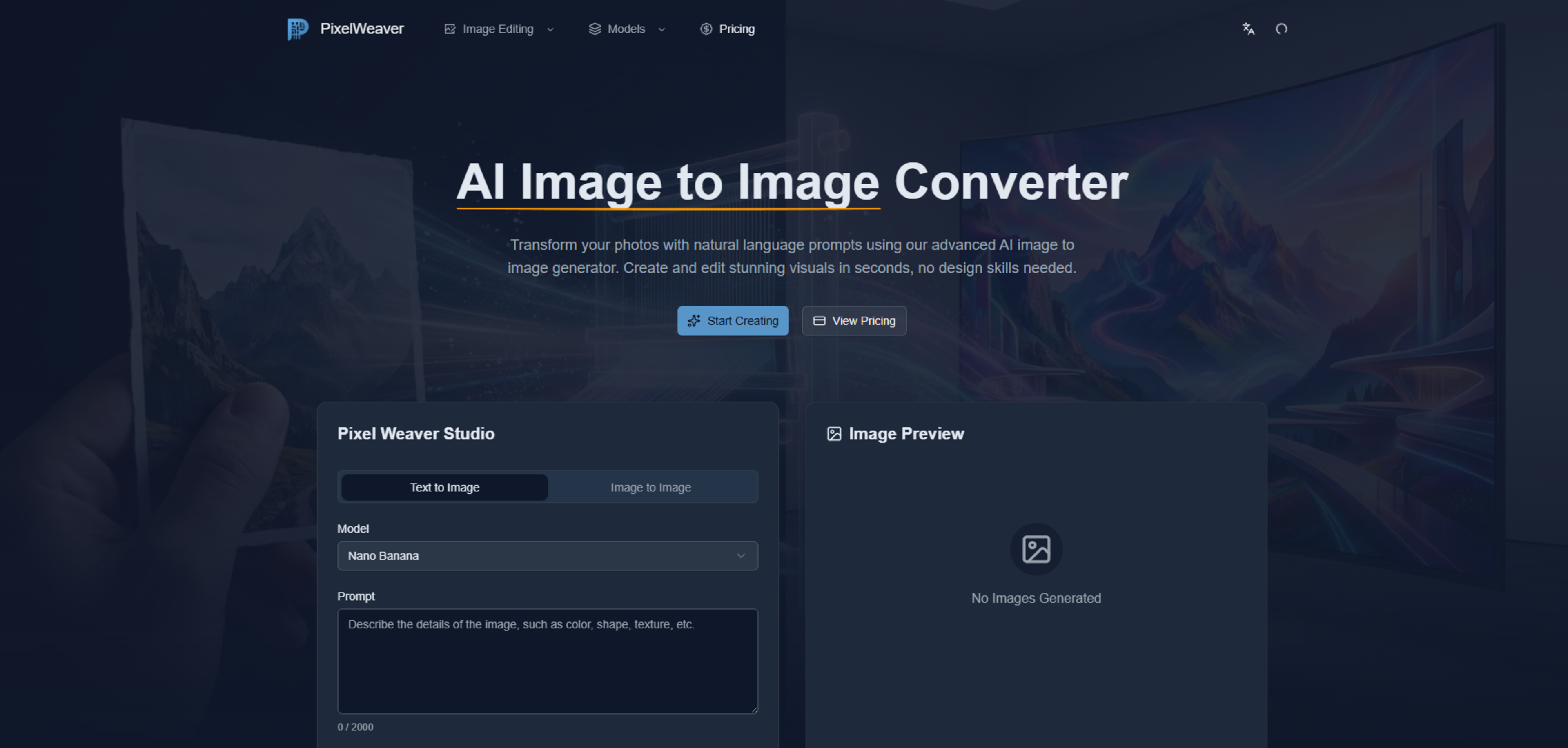 PixelWeaver