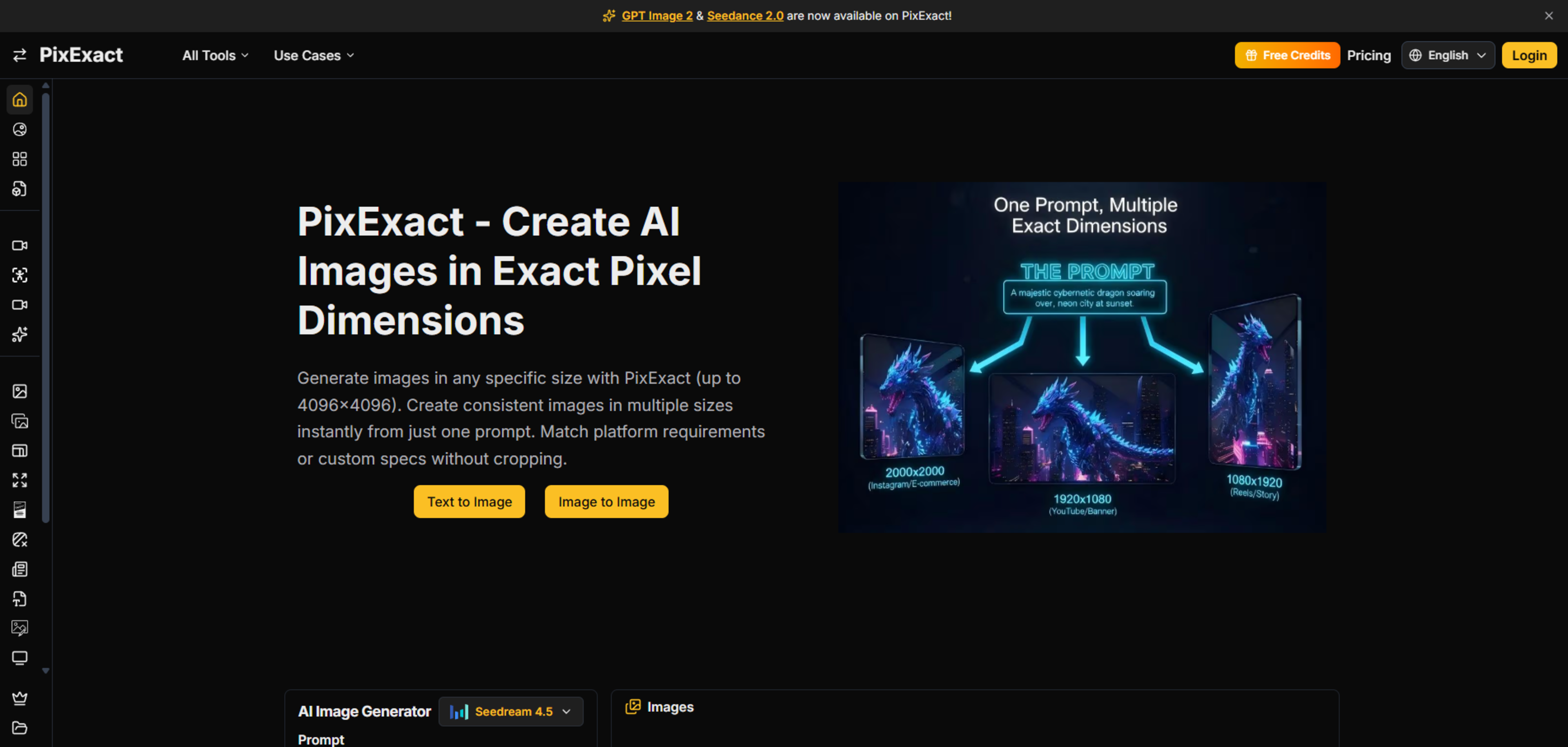 PixExact
