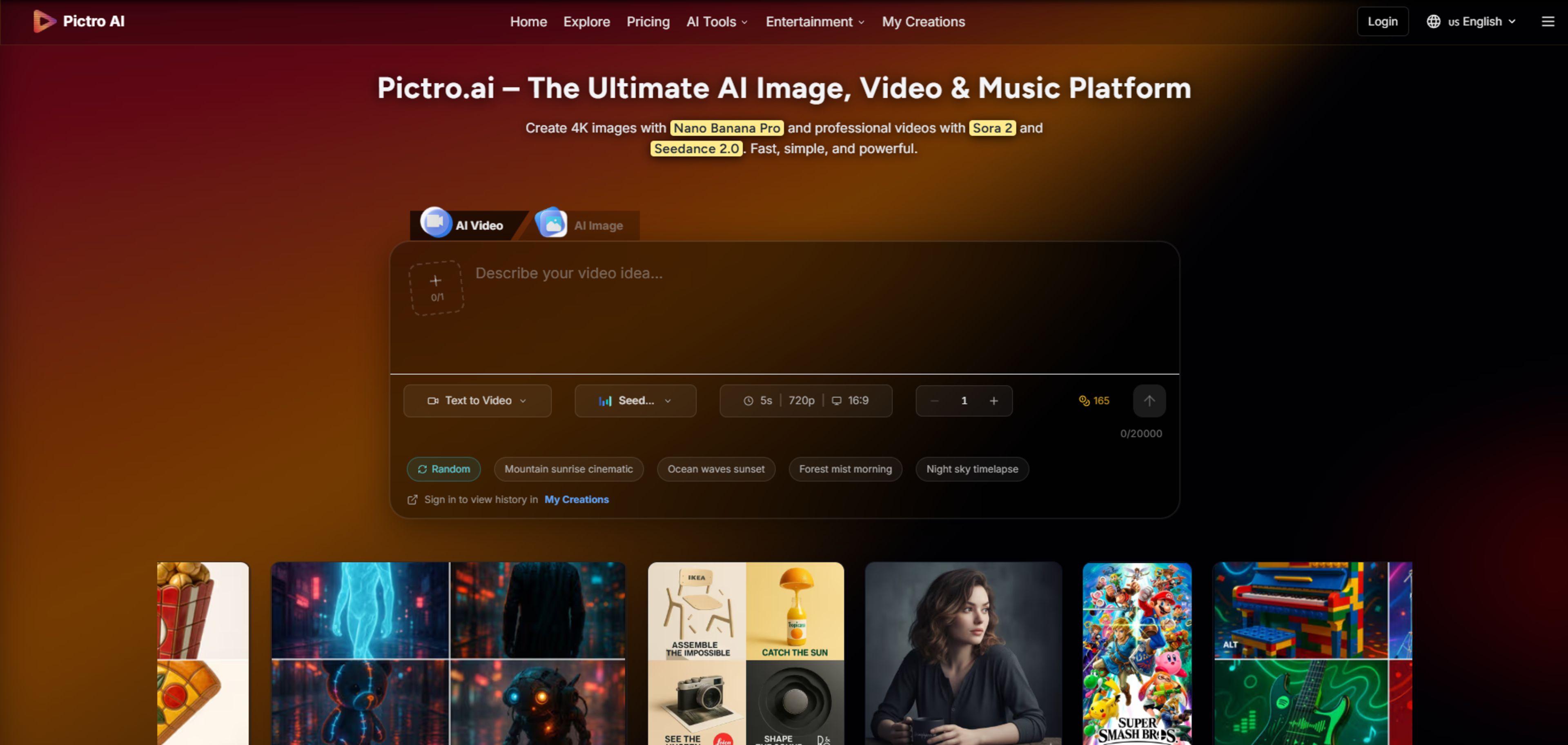 Pictro.ai