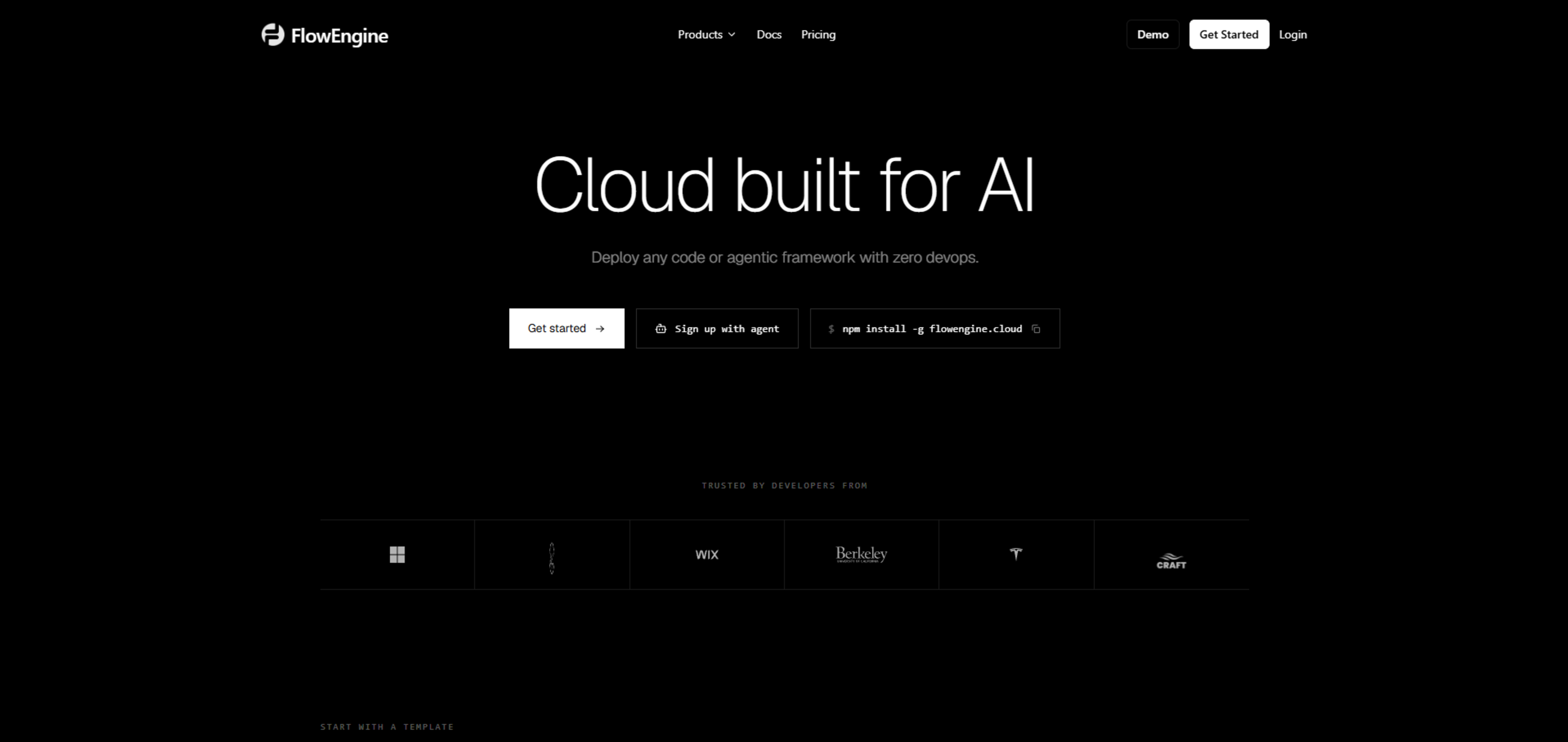 FlowEngine