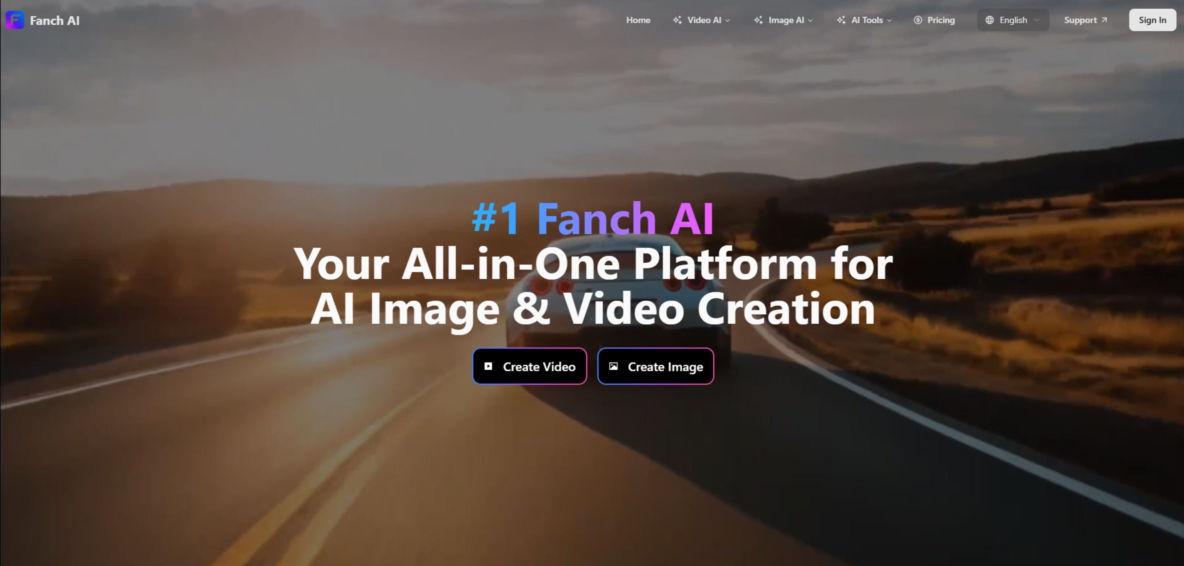 Fanch AI