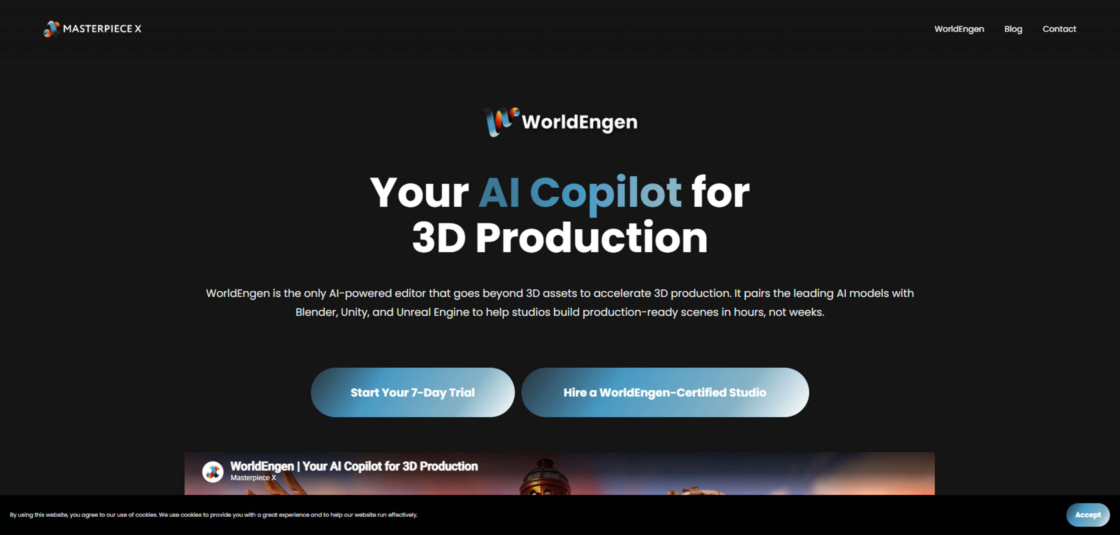 WorldEngen
