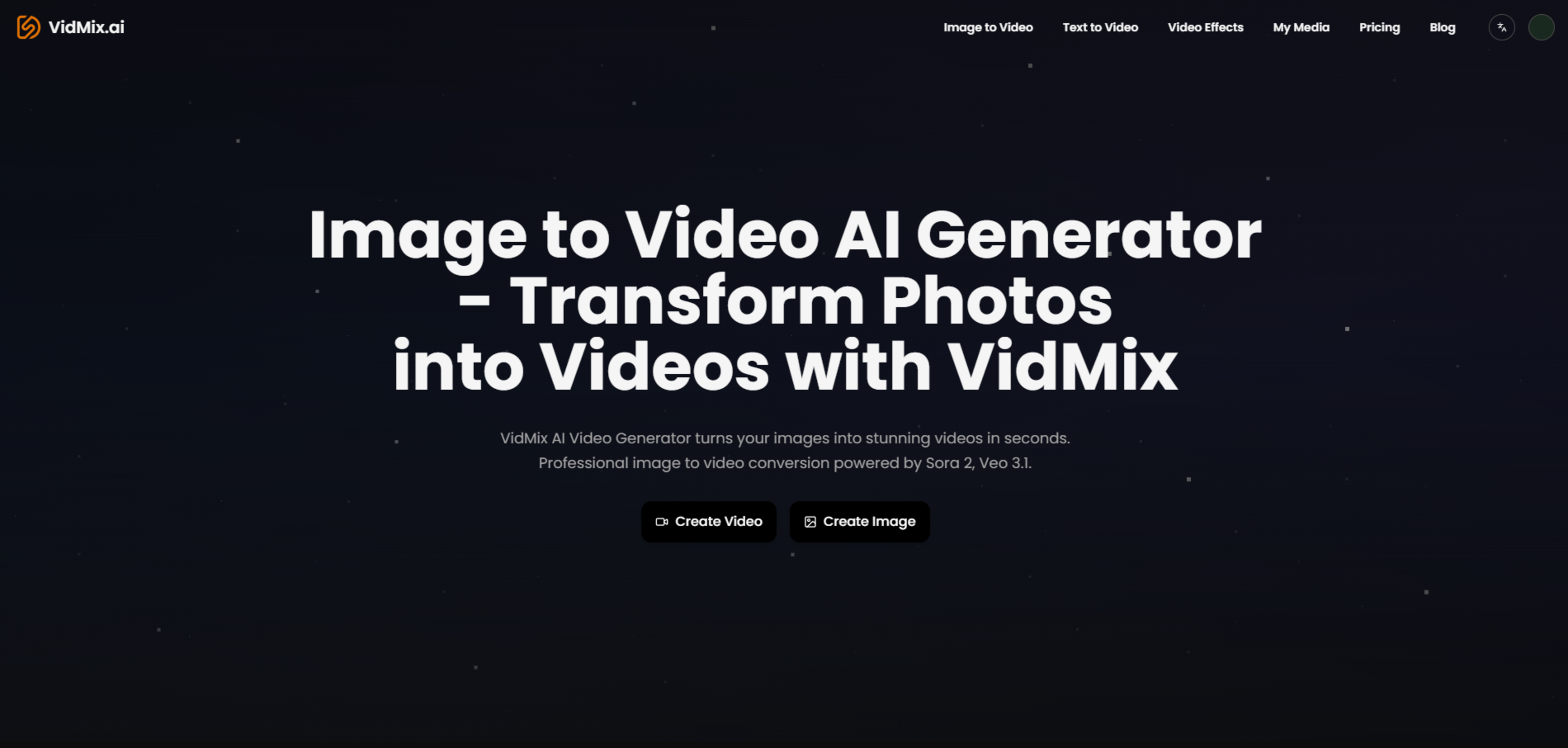 VidMix.ai