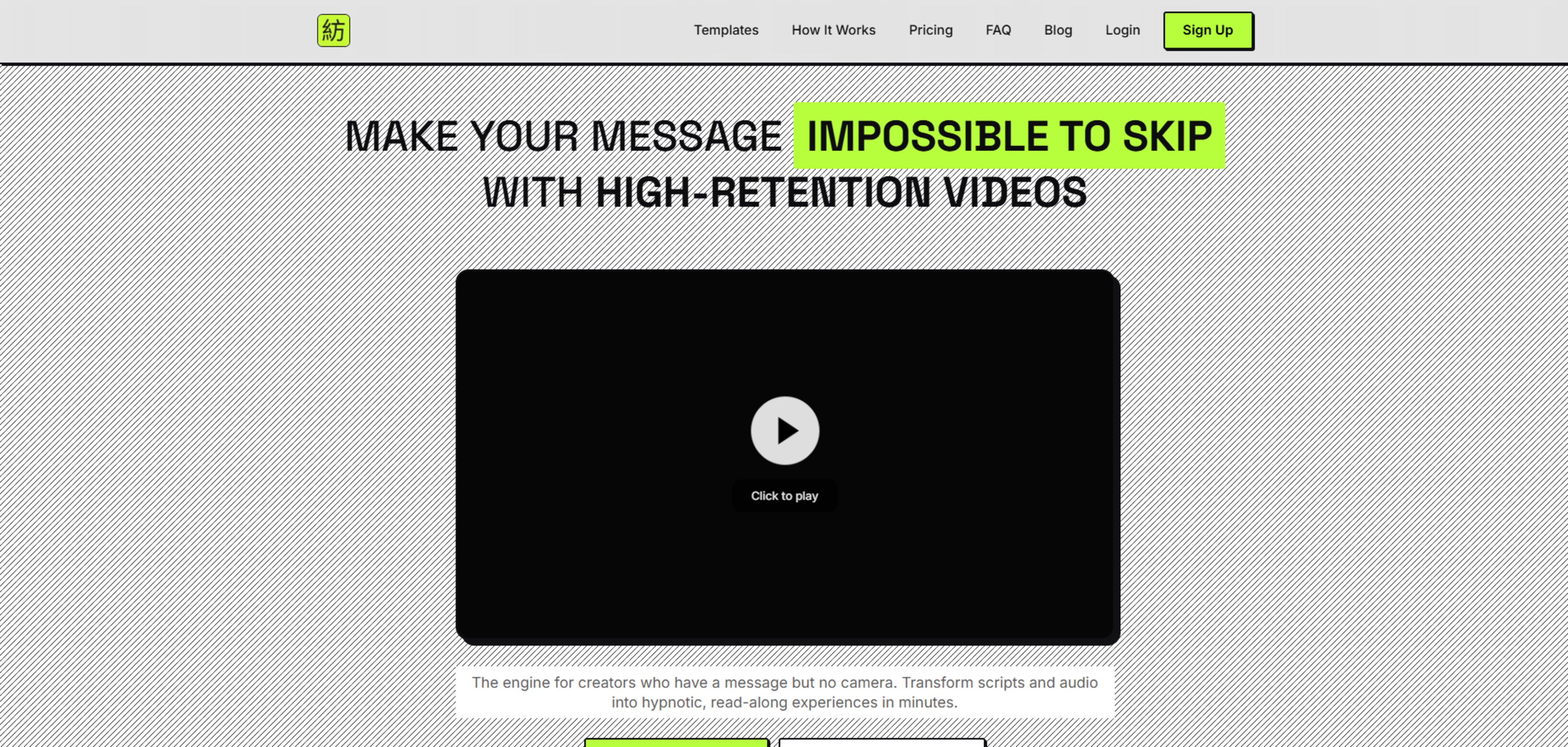 Hypnotype