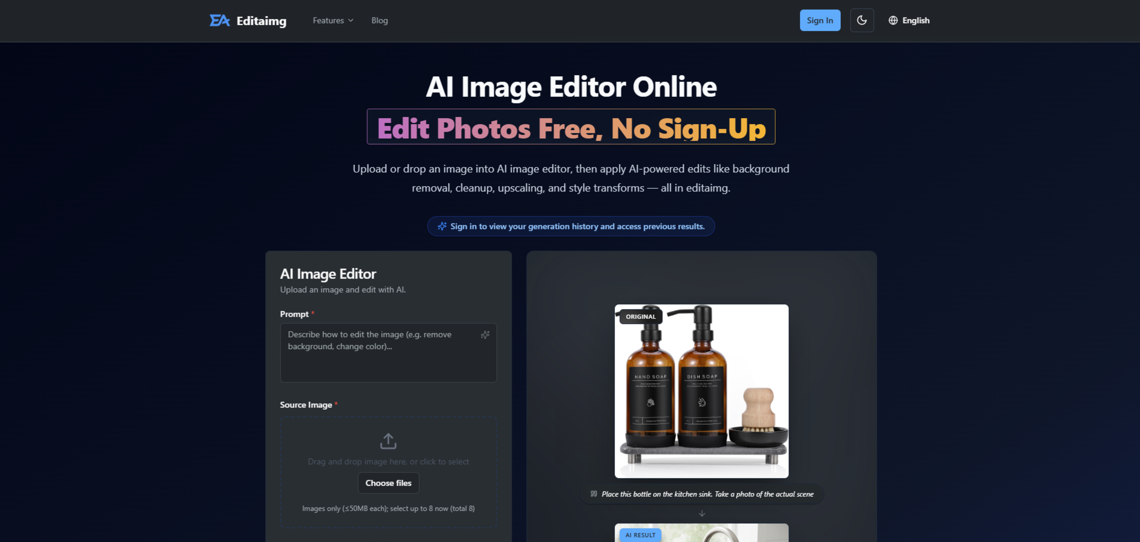 Editaimg