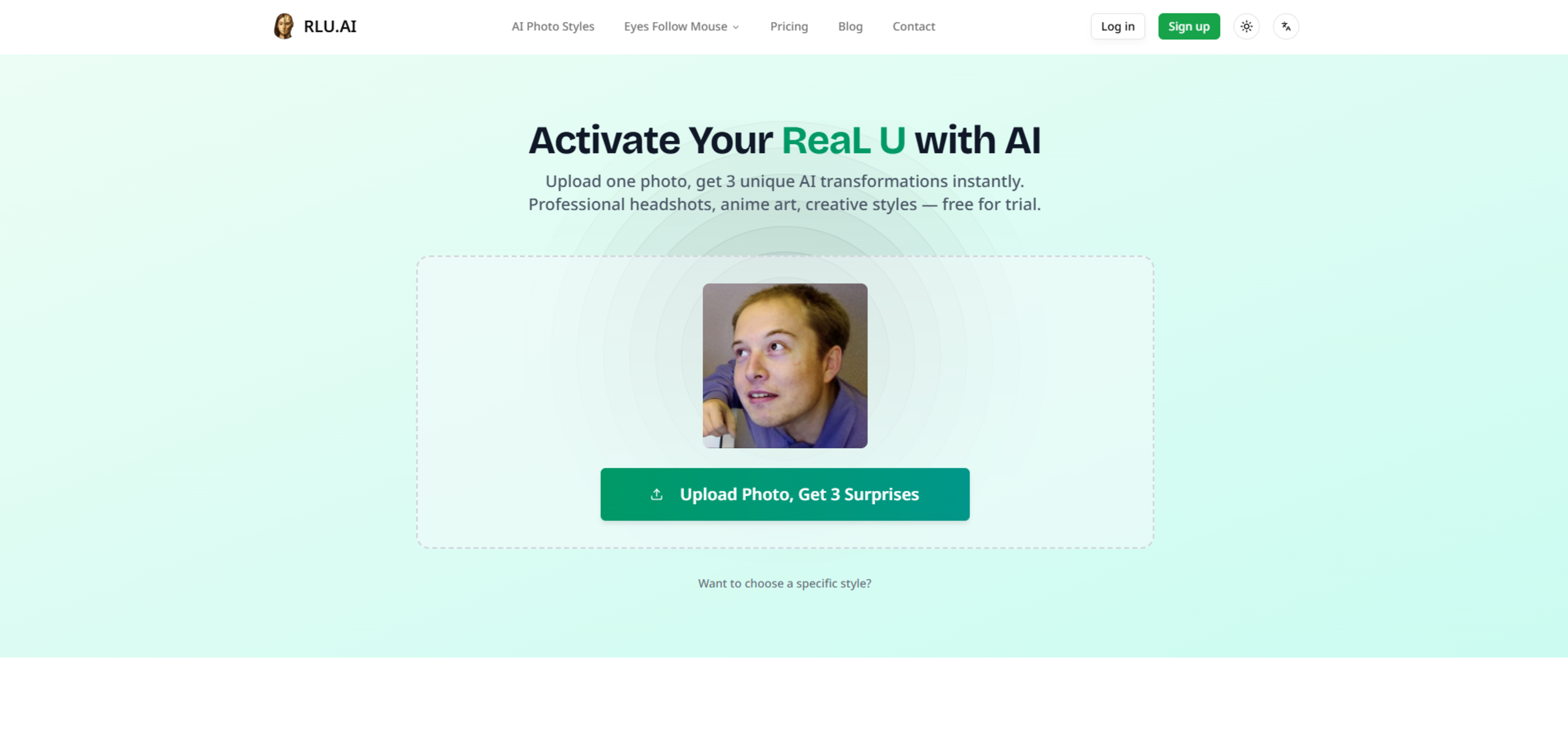 RLU.AI
