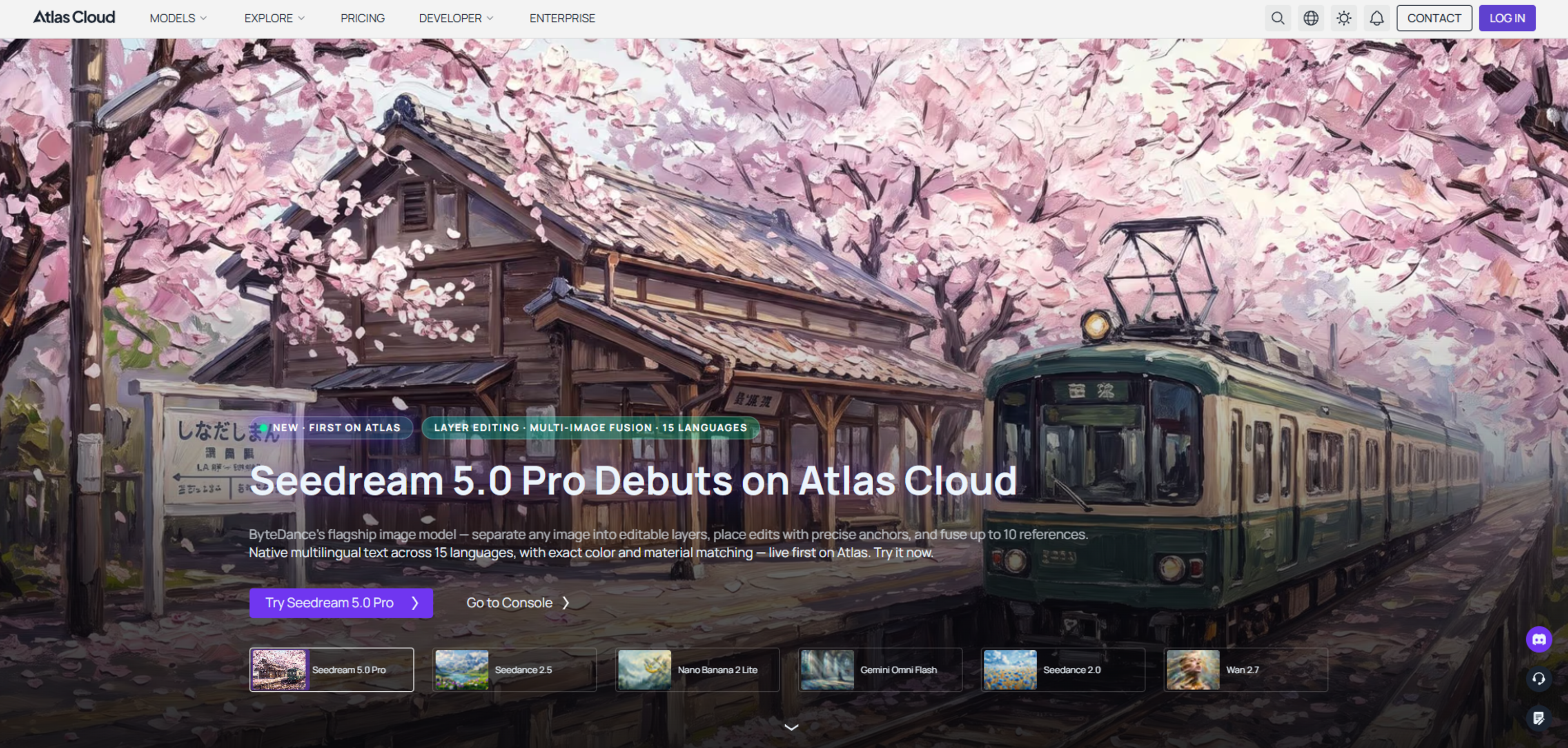 Atlas Cloud