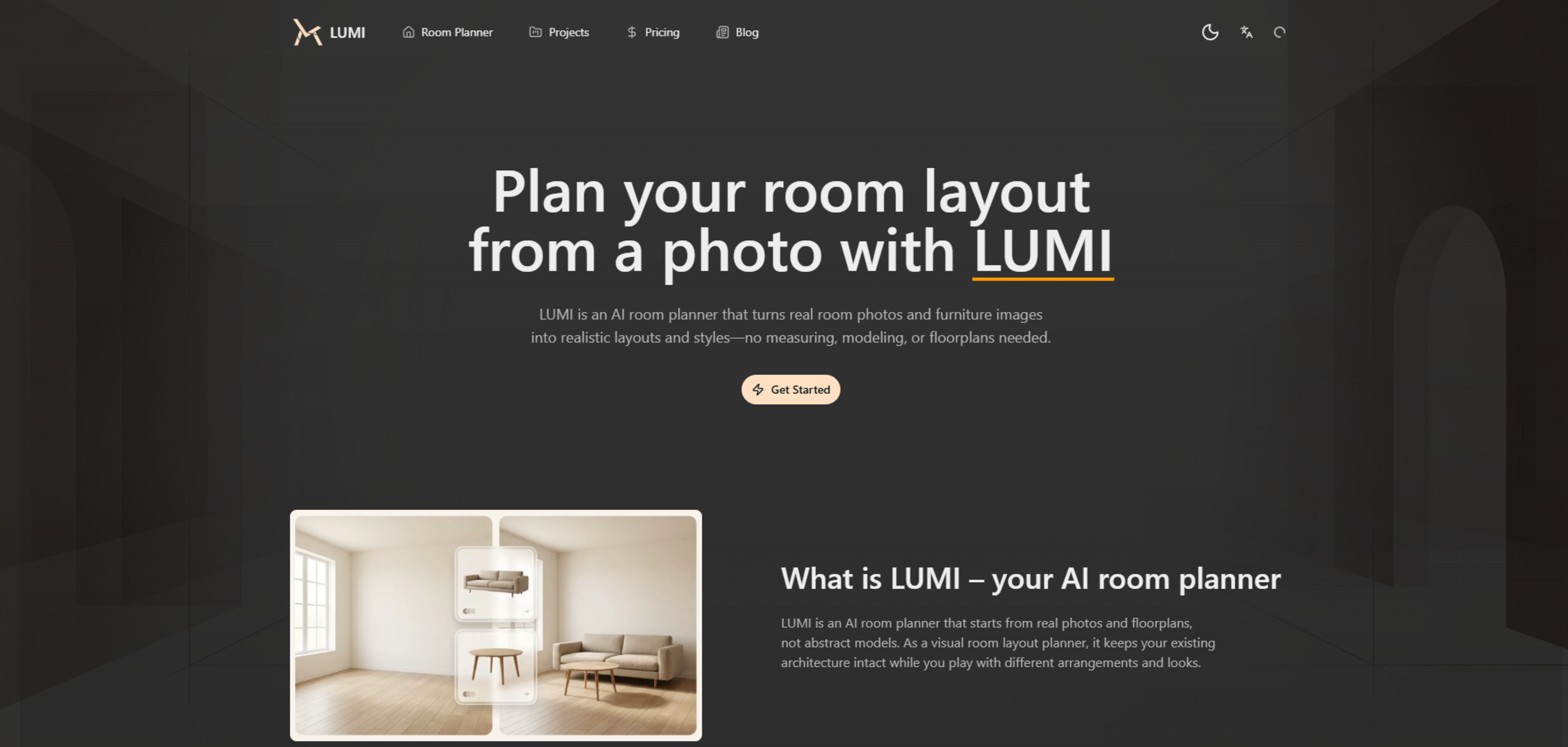 LUMI