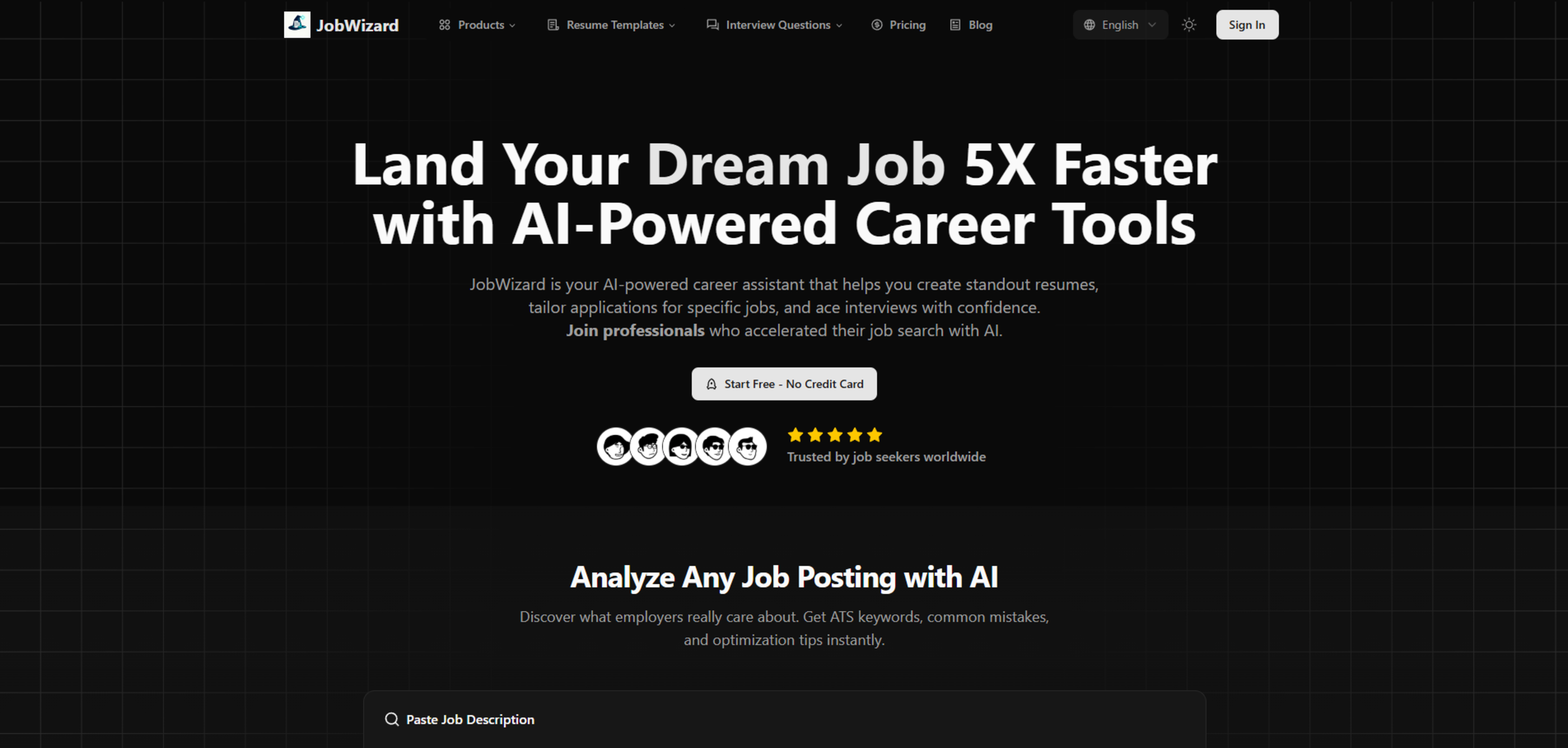 JobWizard