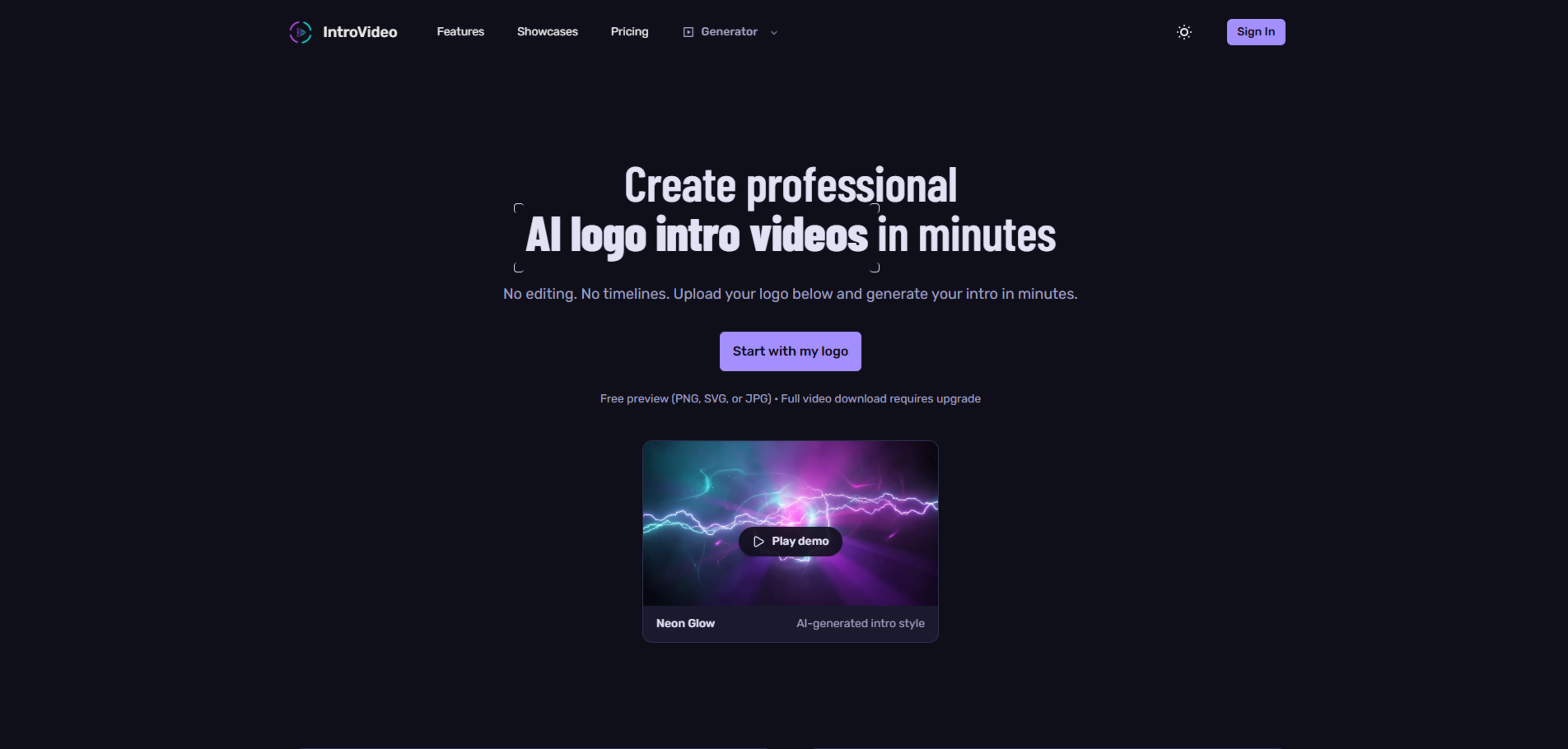 IntroVideo