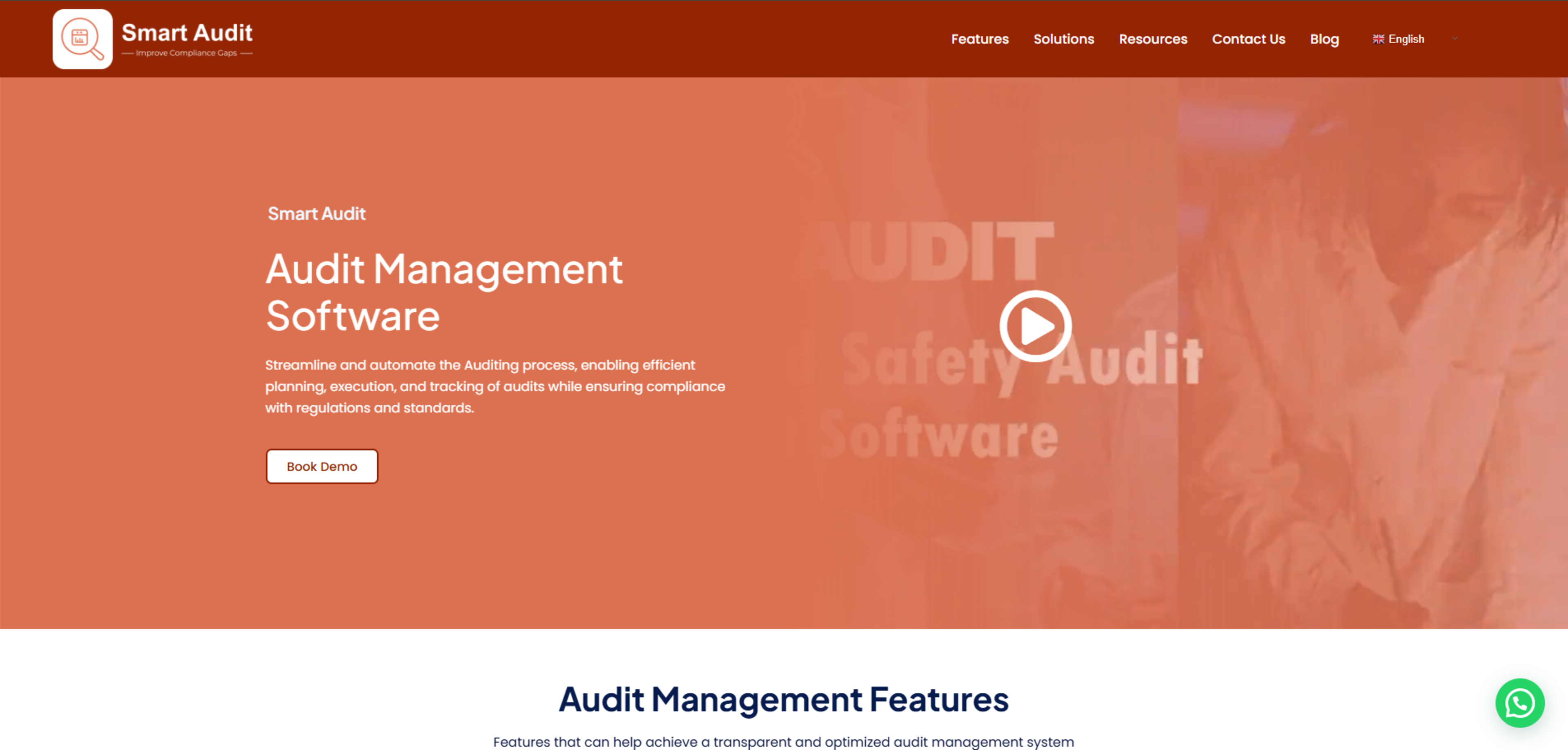 Smart Audit