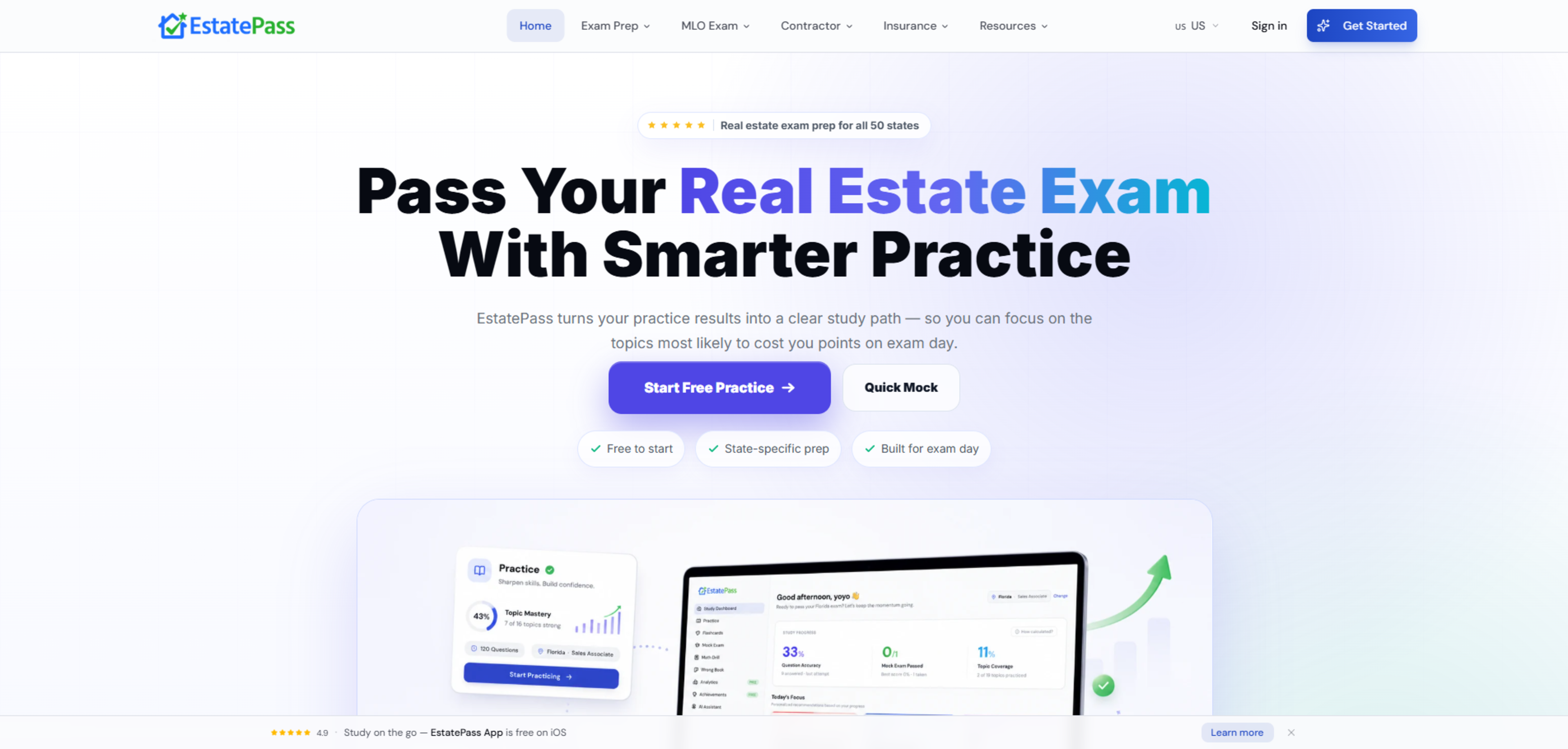 EstatePass