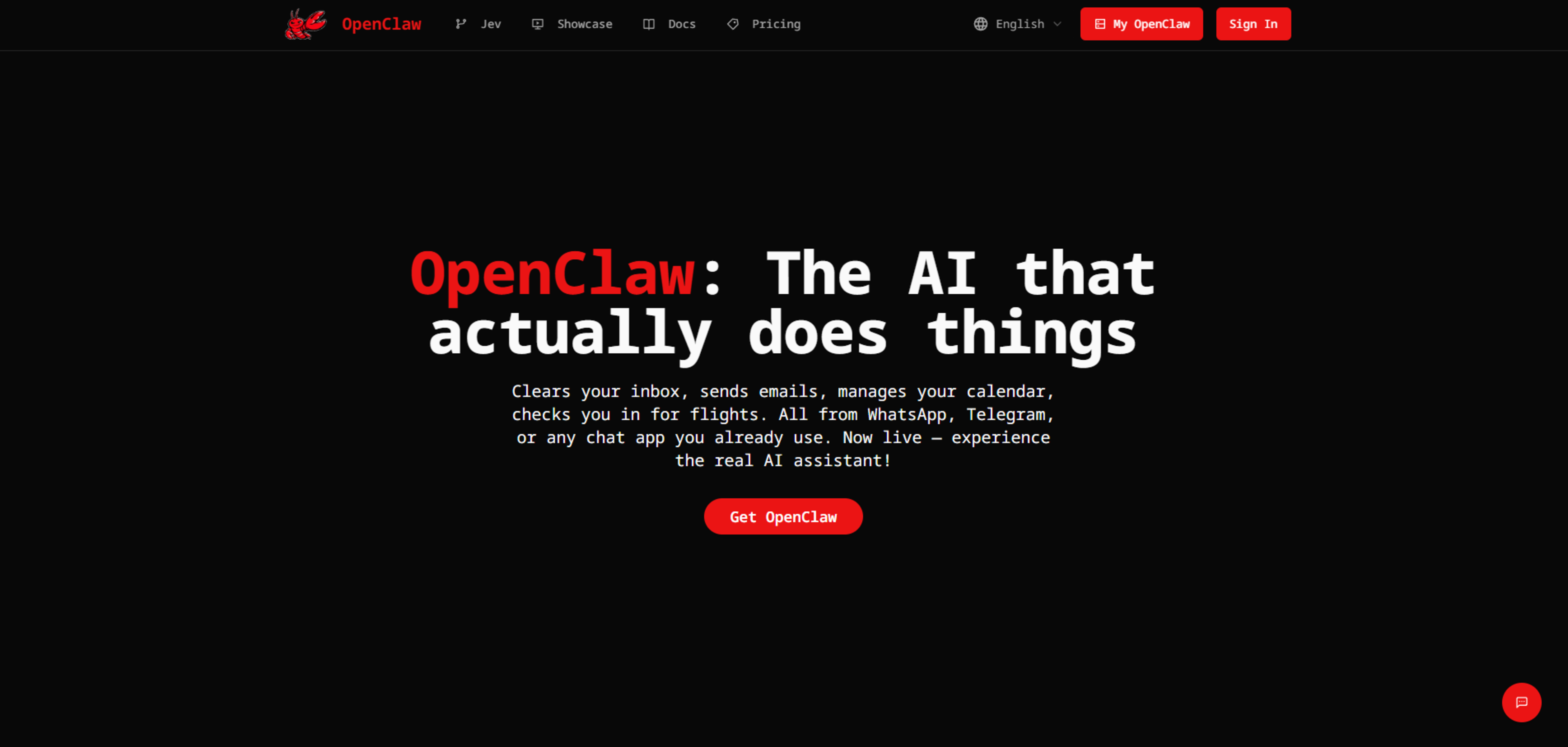 OpenClaw