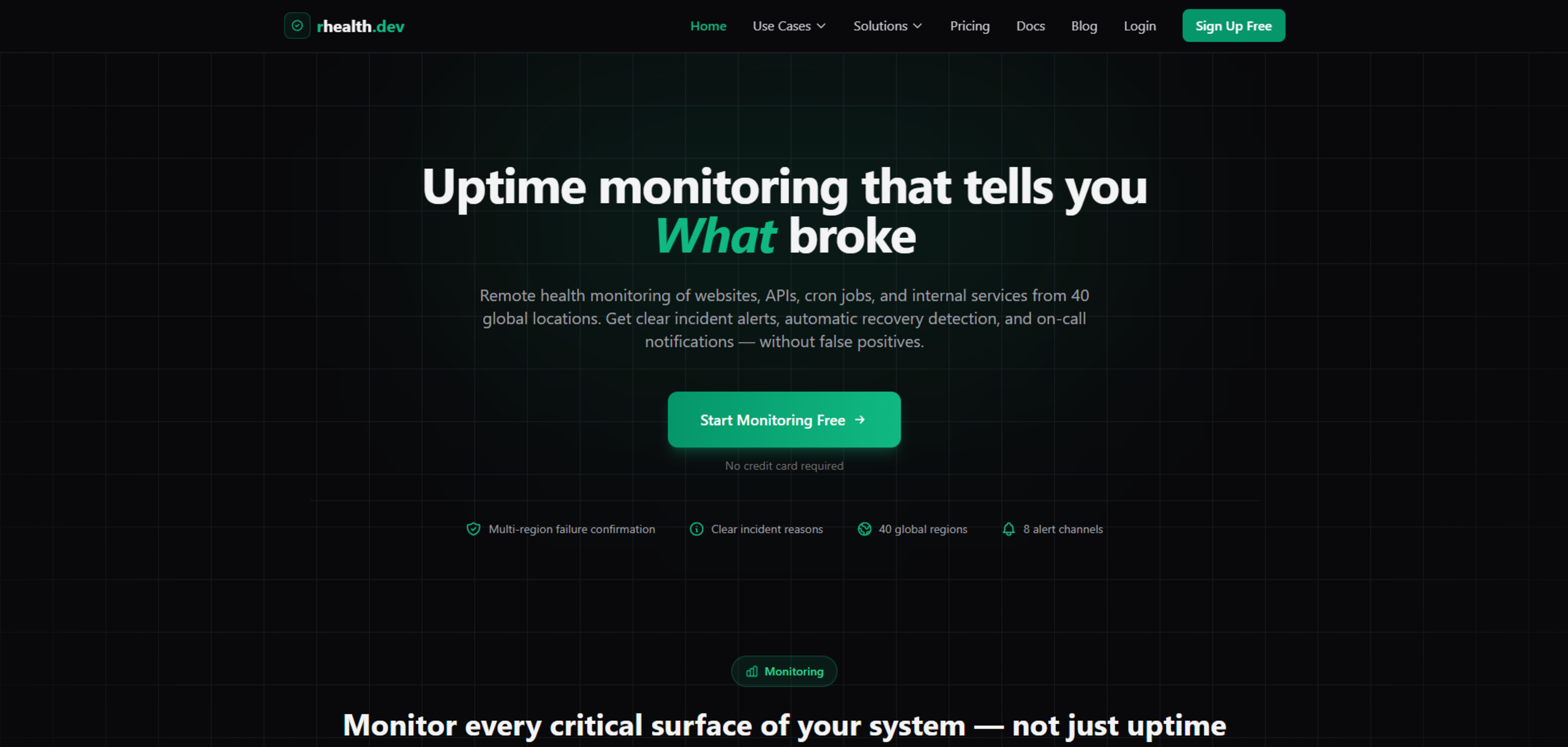 rhealth.dev