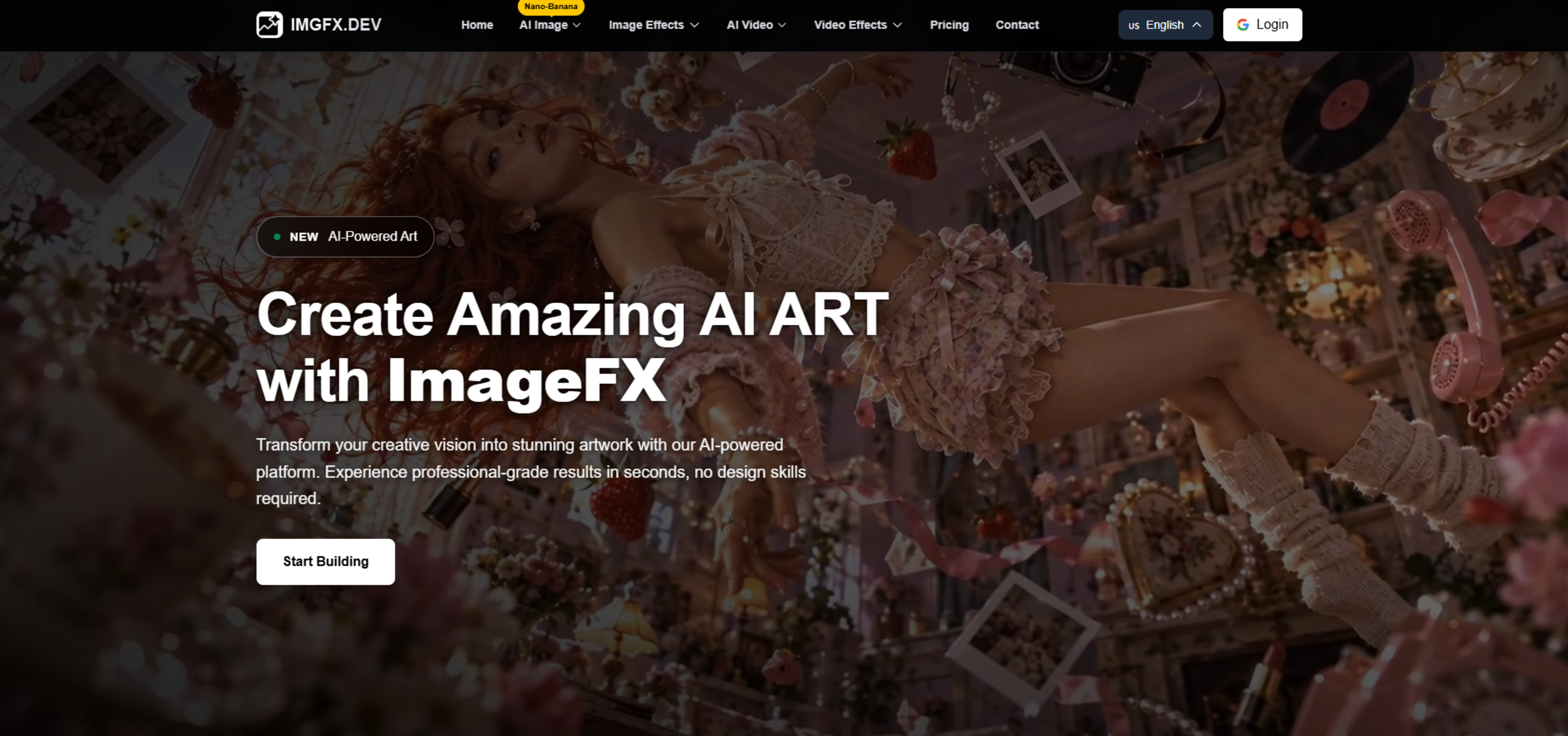 ImageFX
