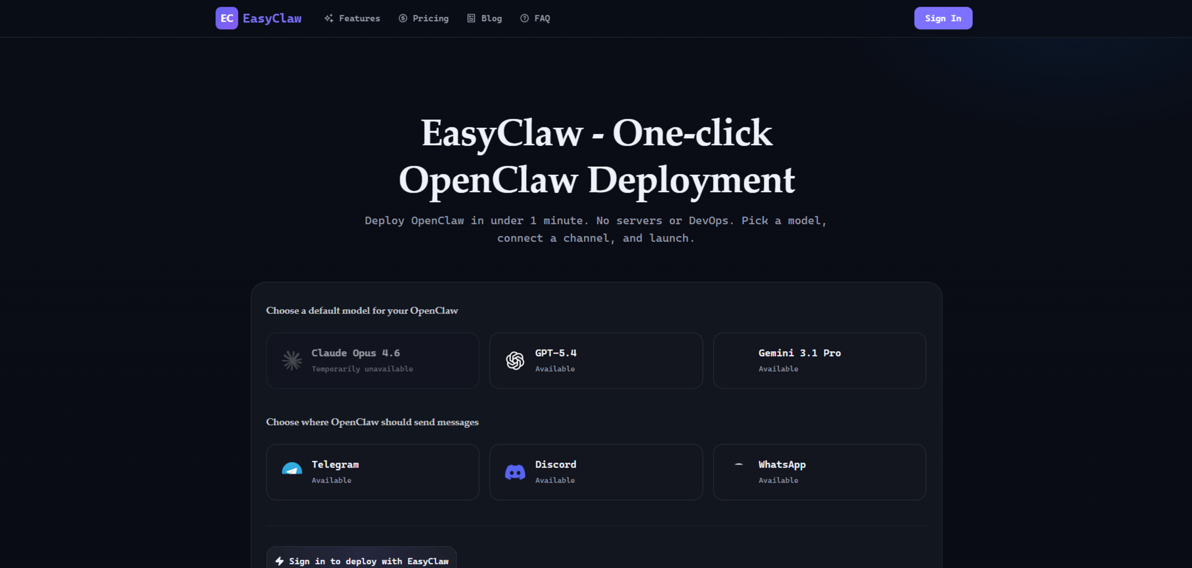 Easyclaw