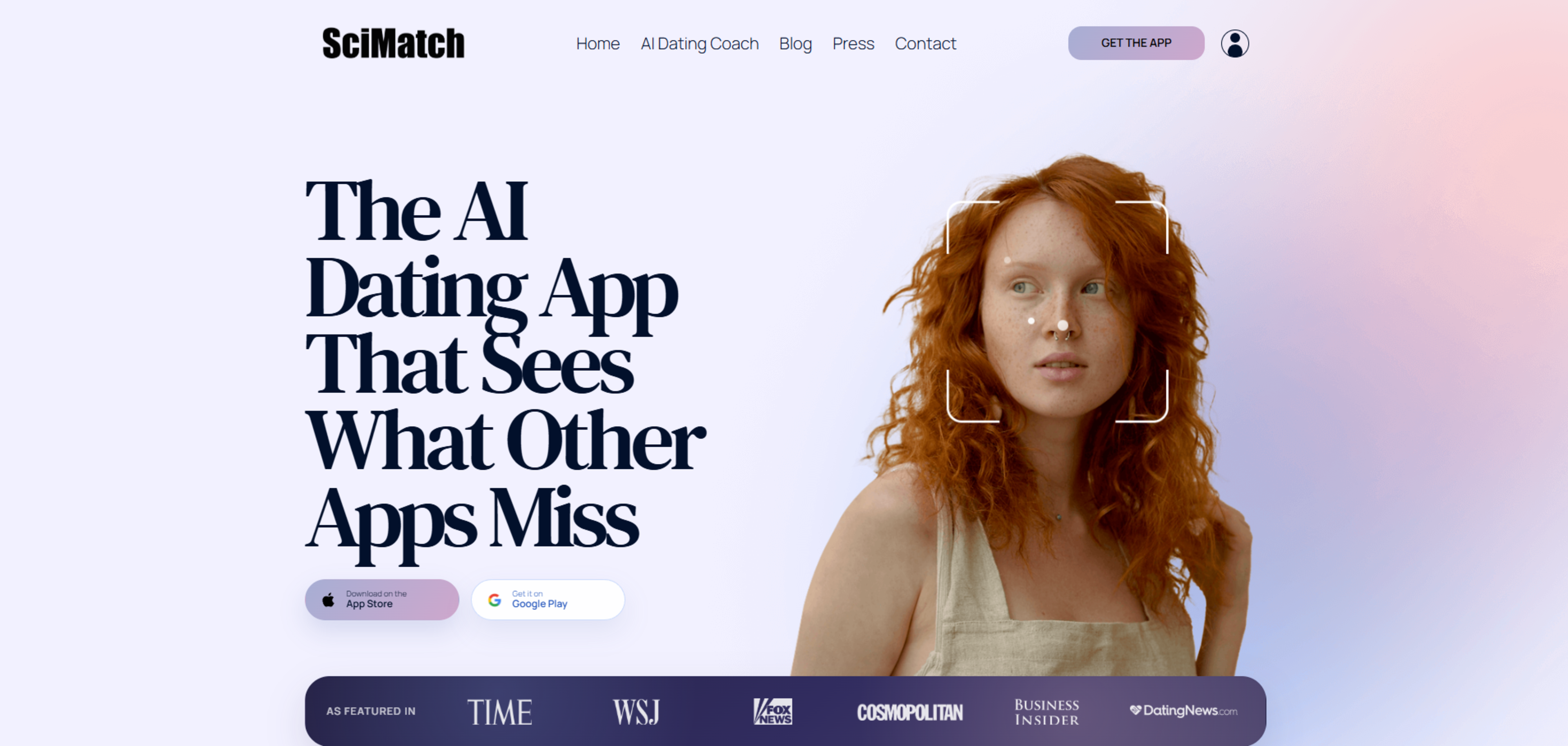 SciMatch