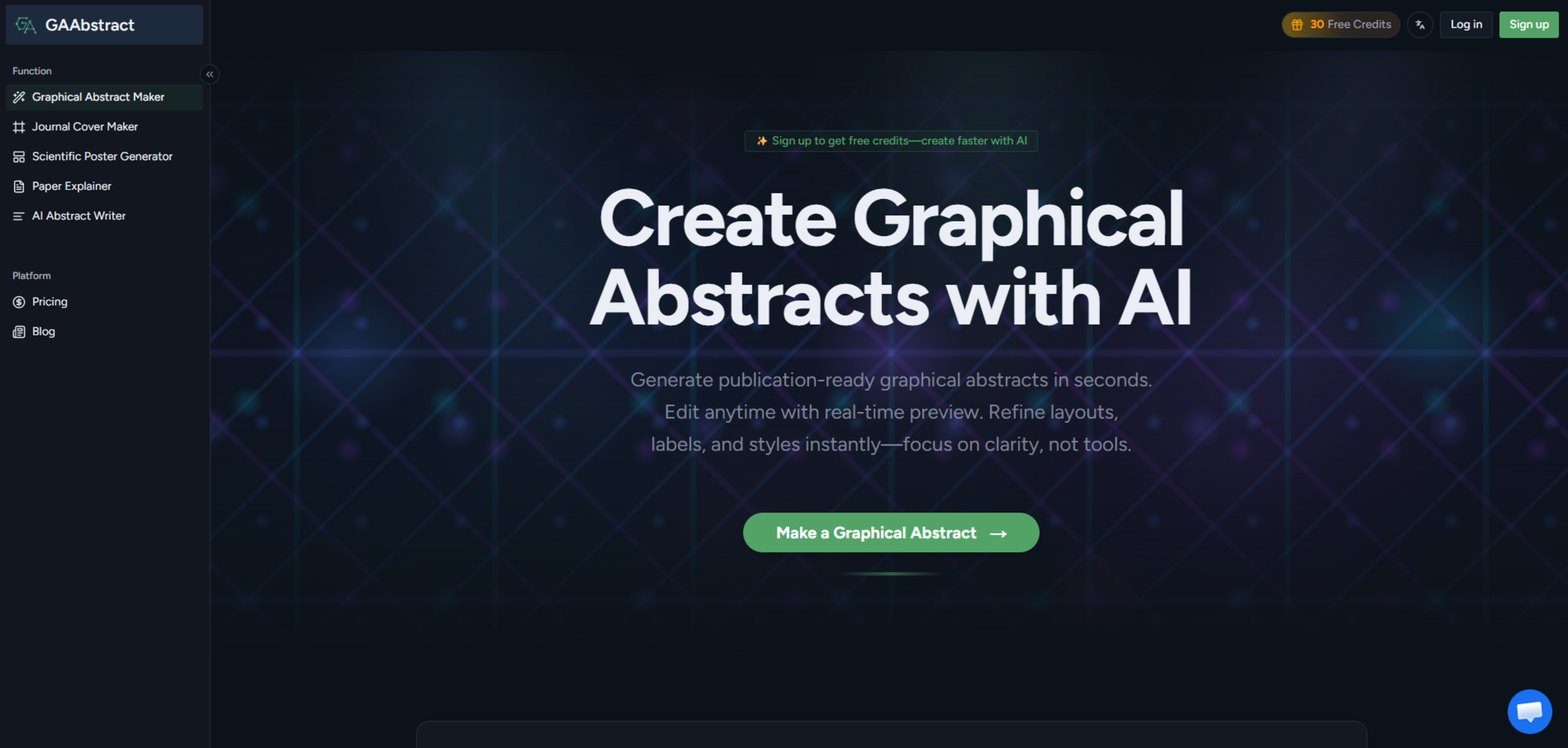 GAAbstract