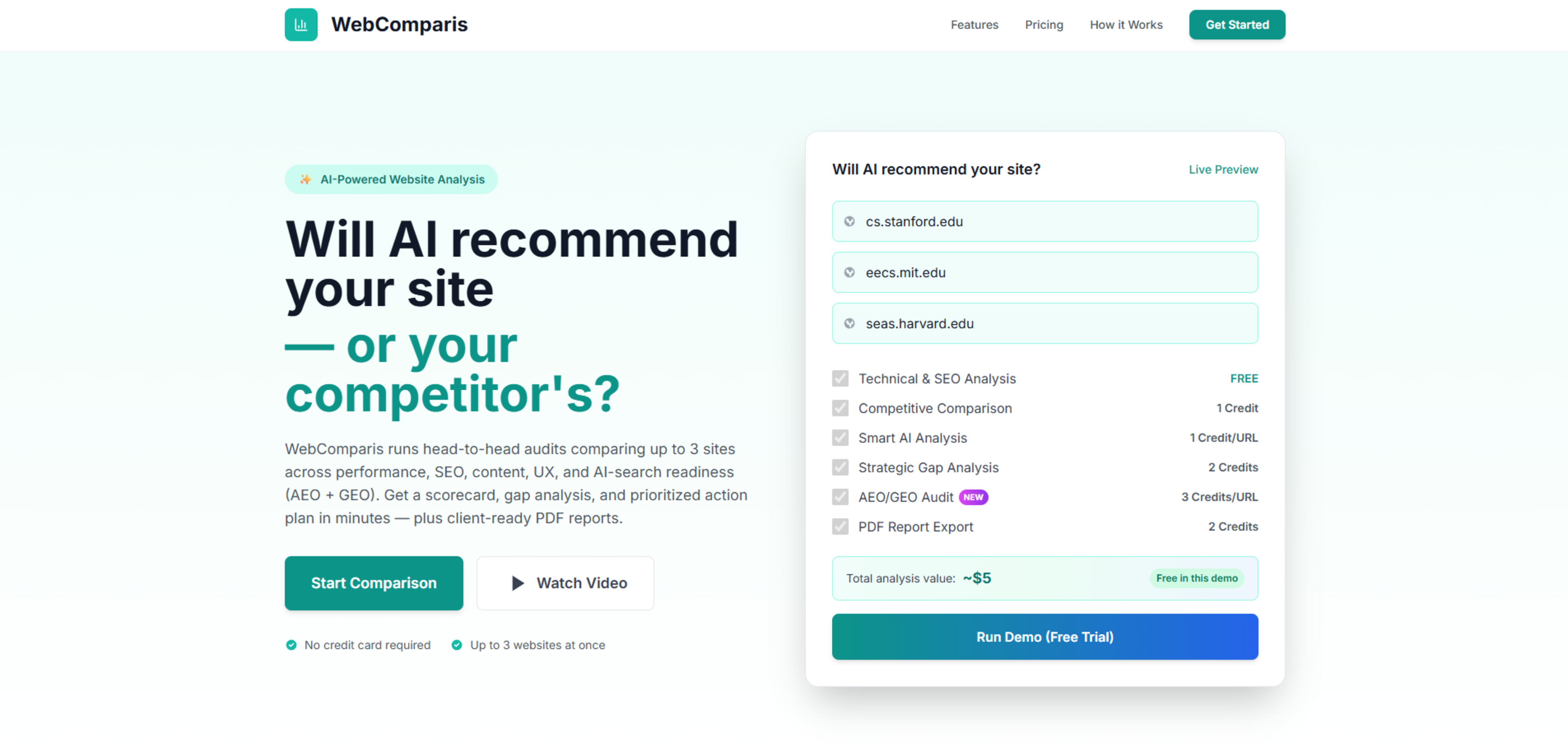 WebComparis