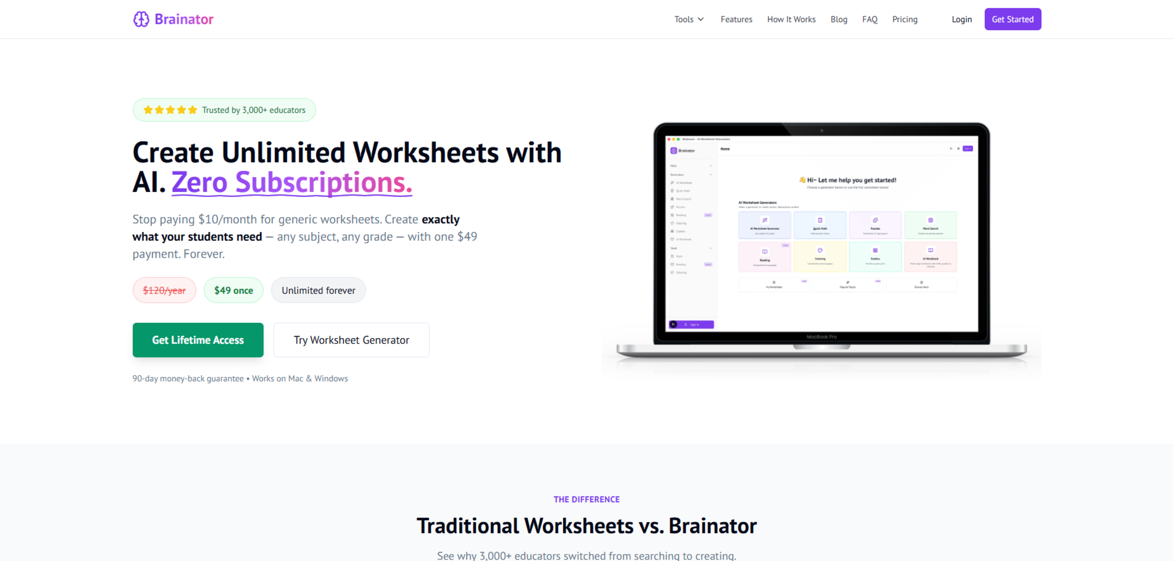 Brainator