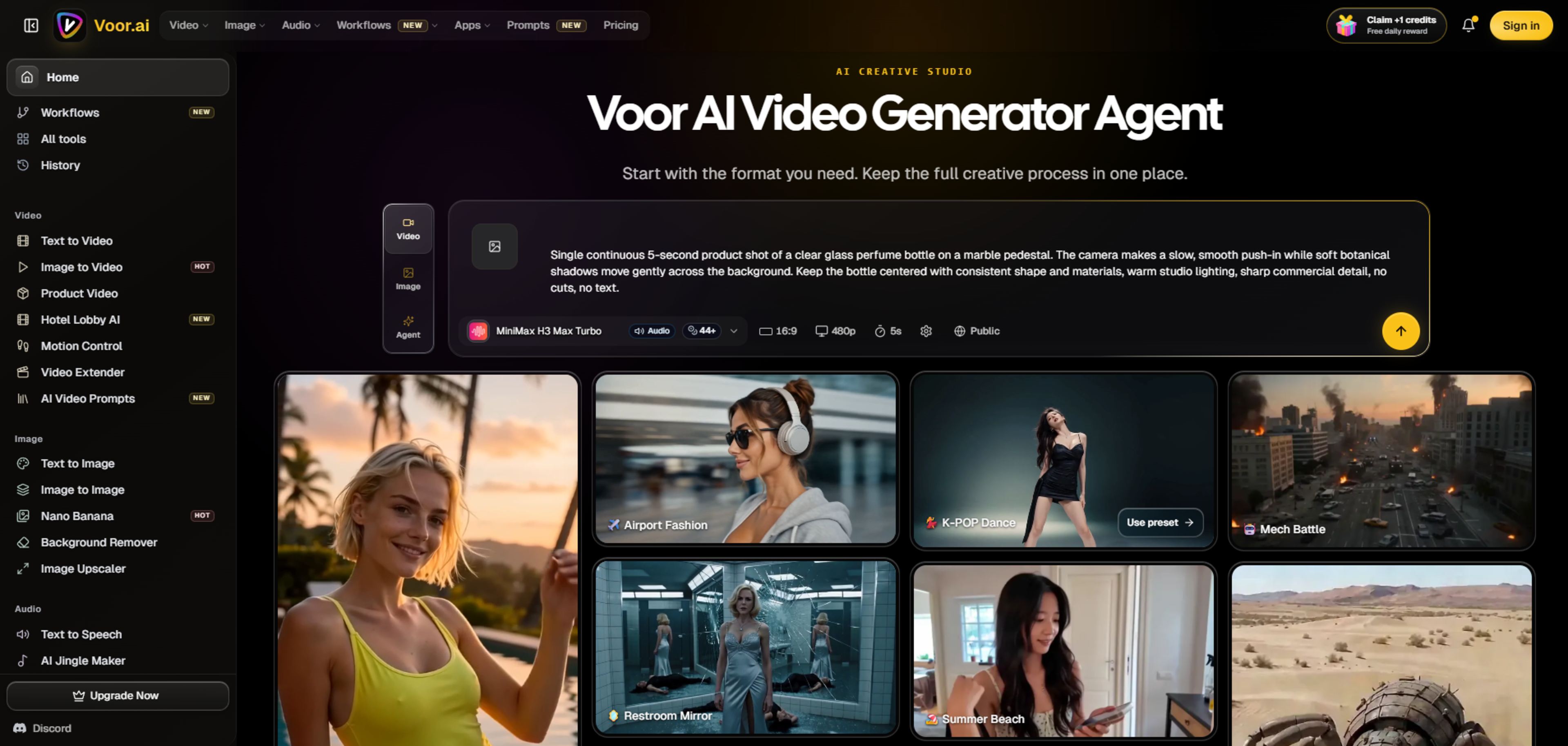 Voor AI