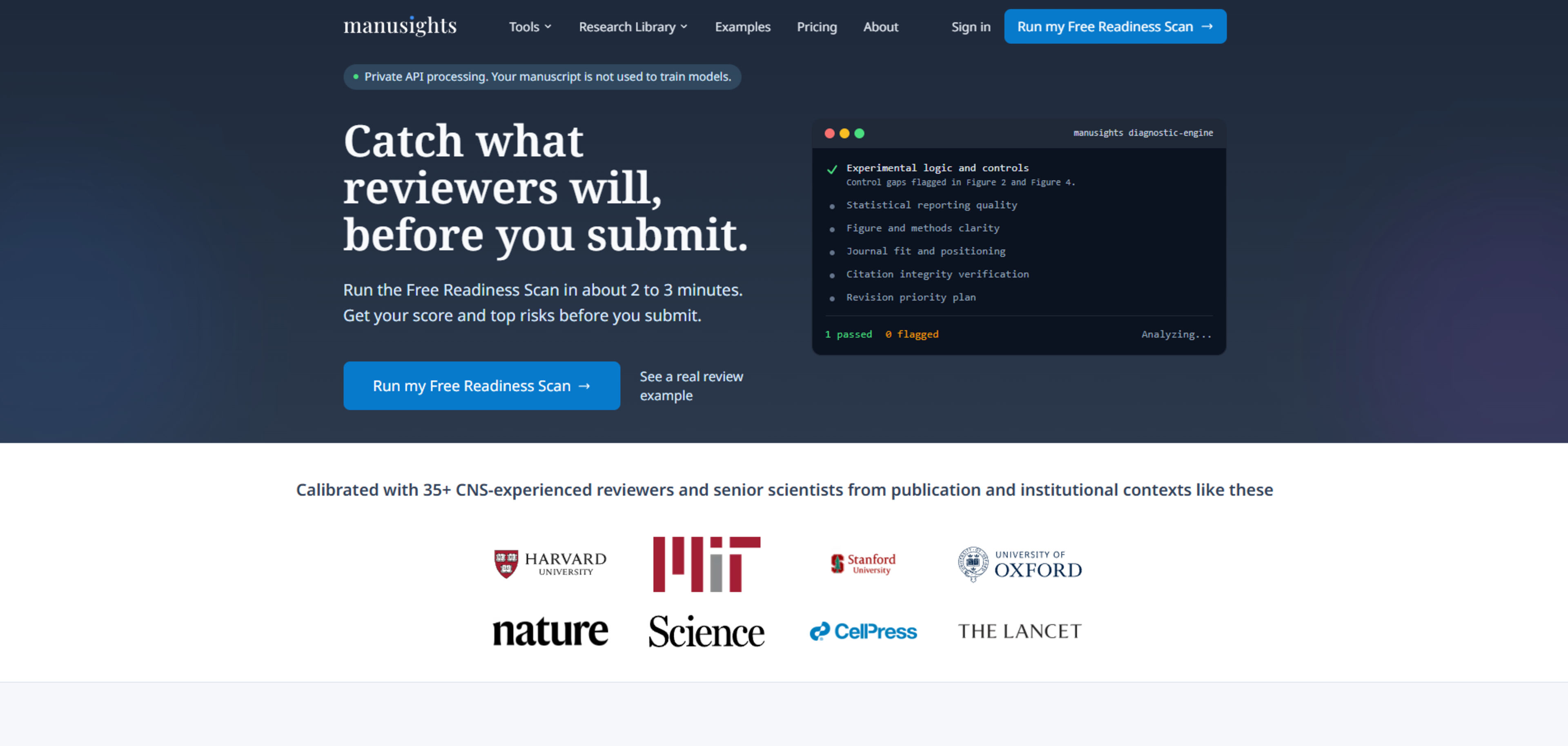 Manusights