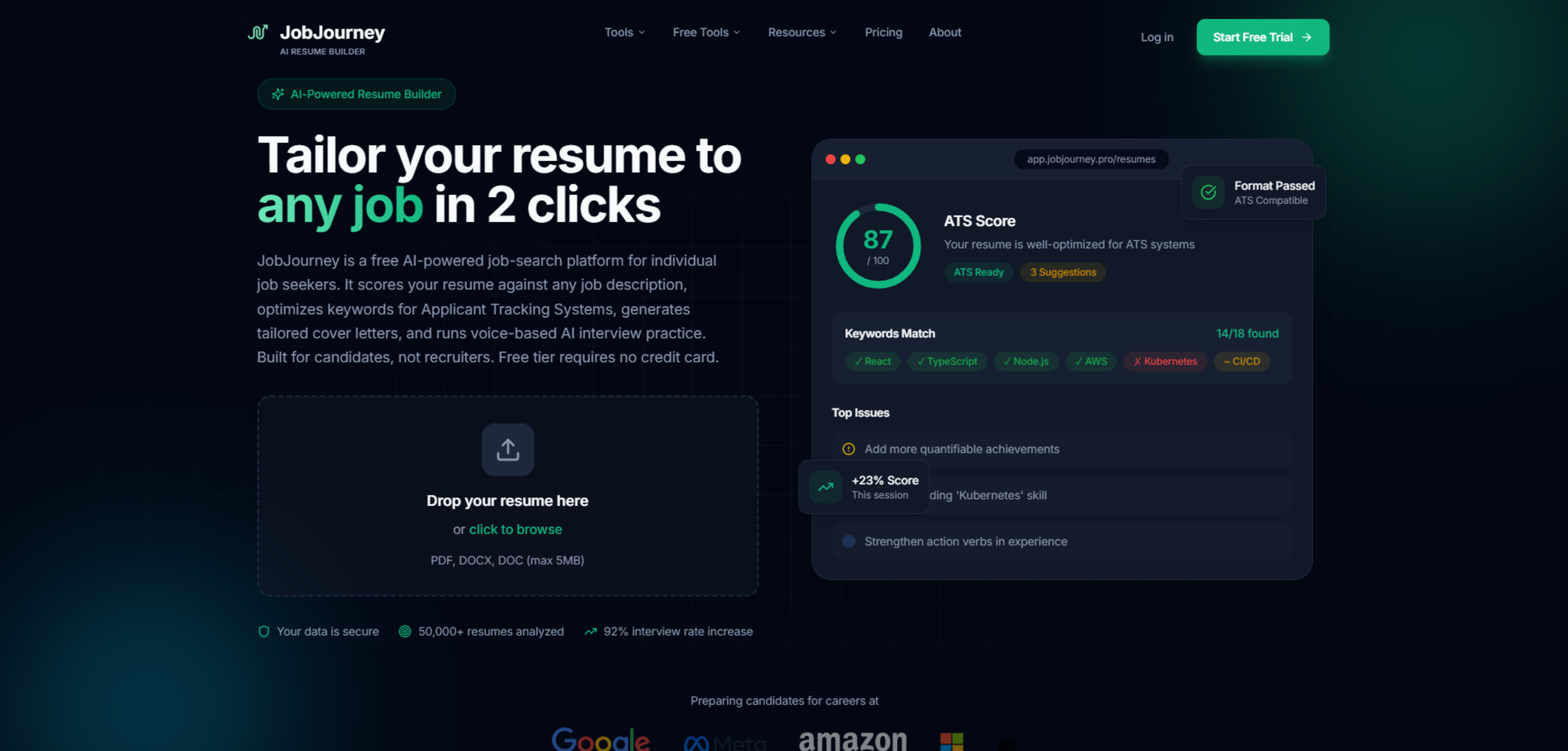 JobJourney