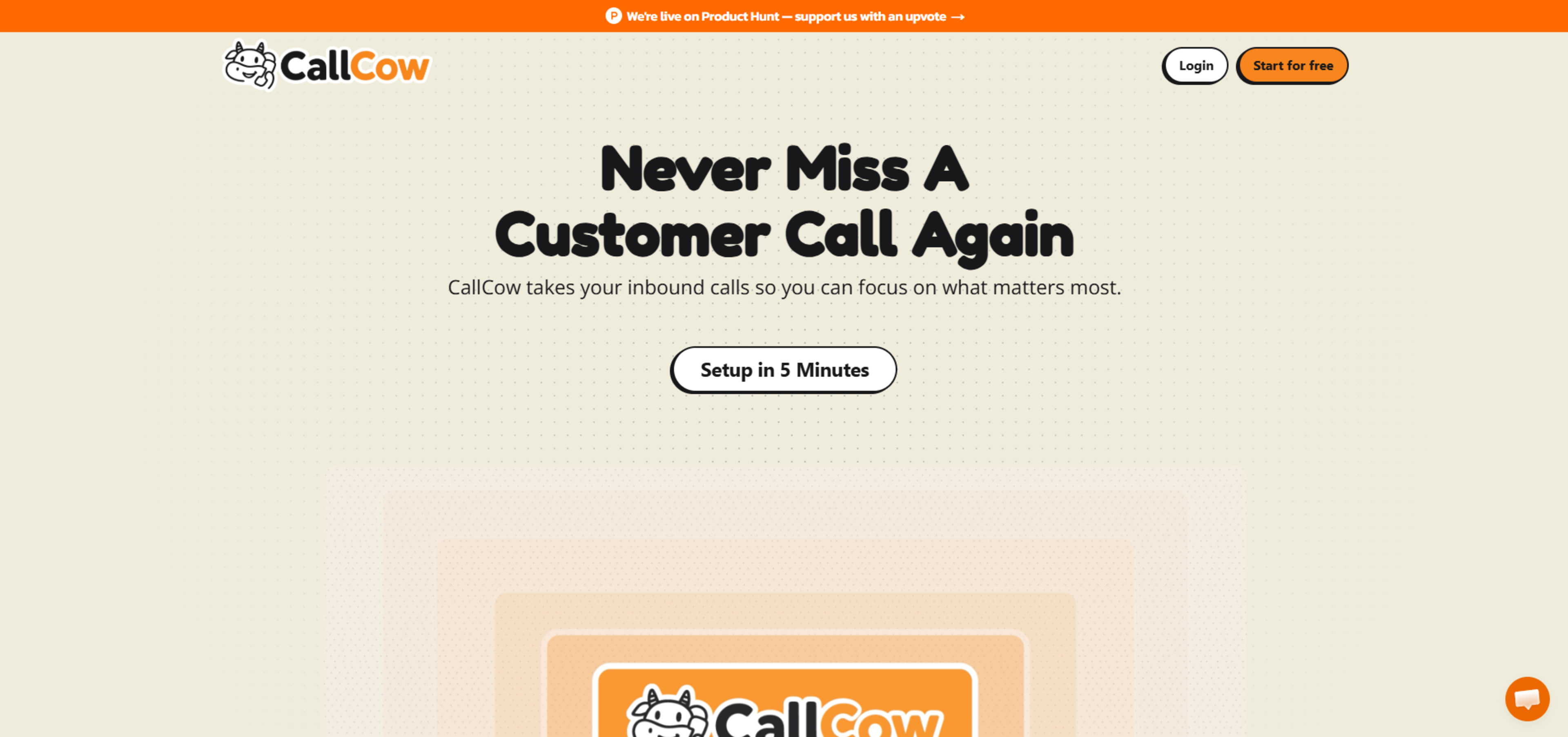 CallCow