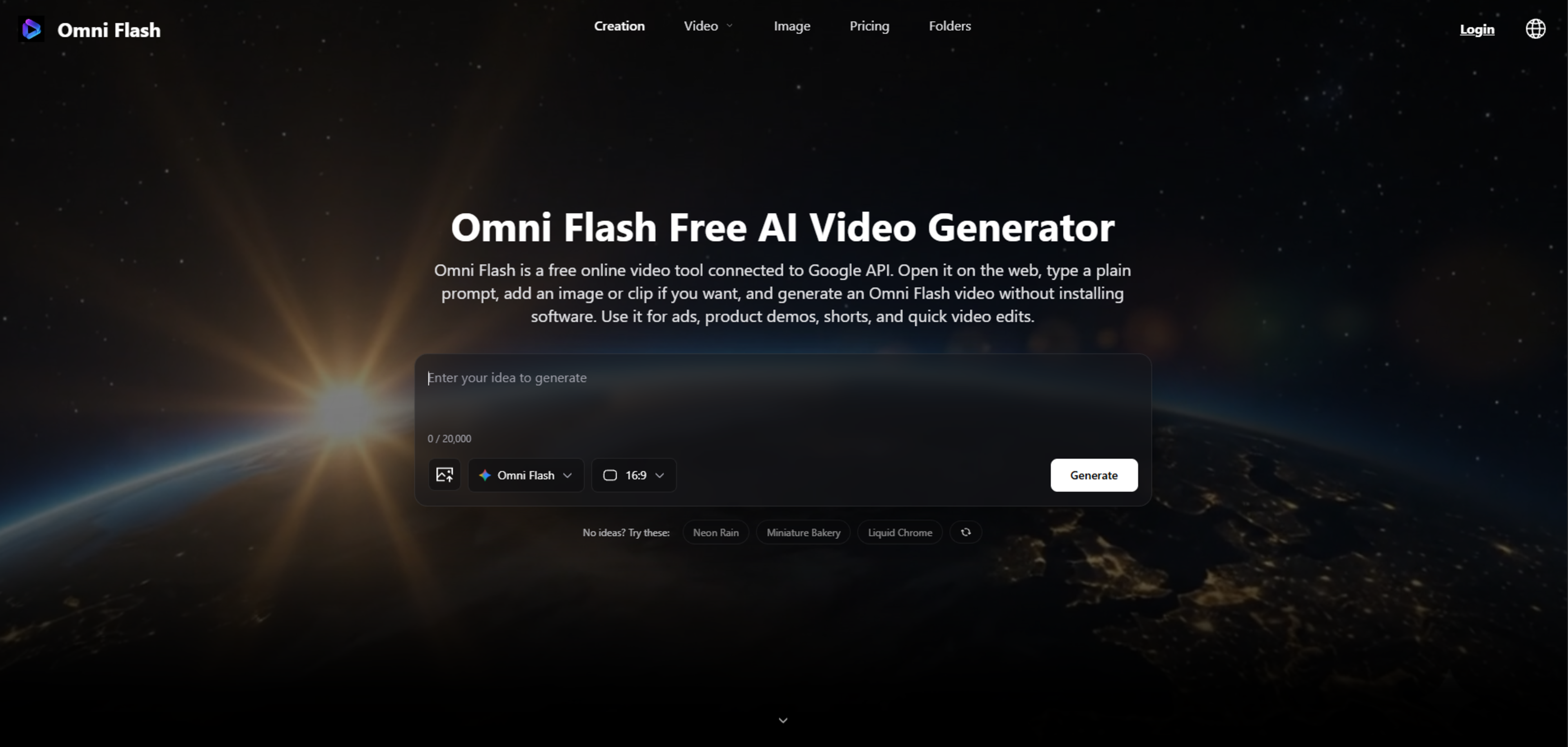 Omni Flash