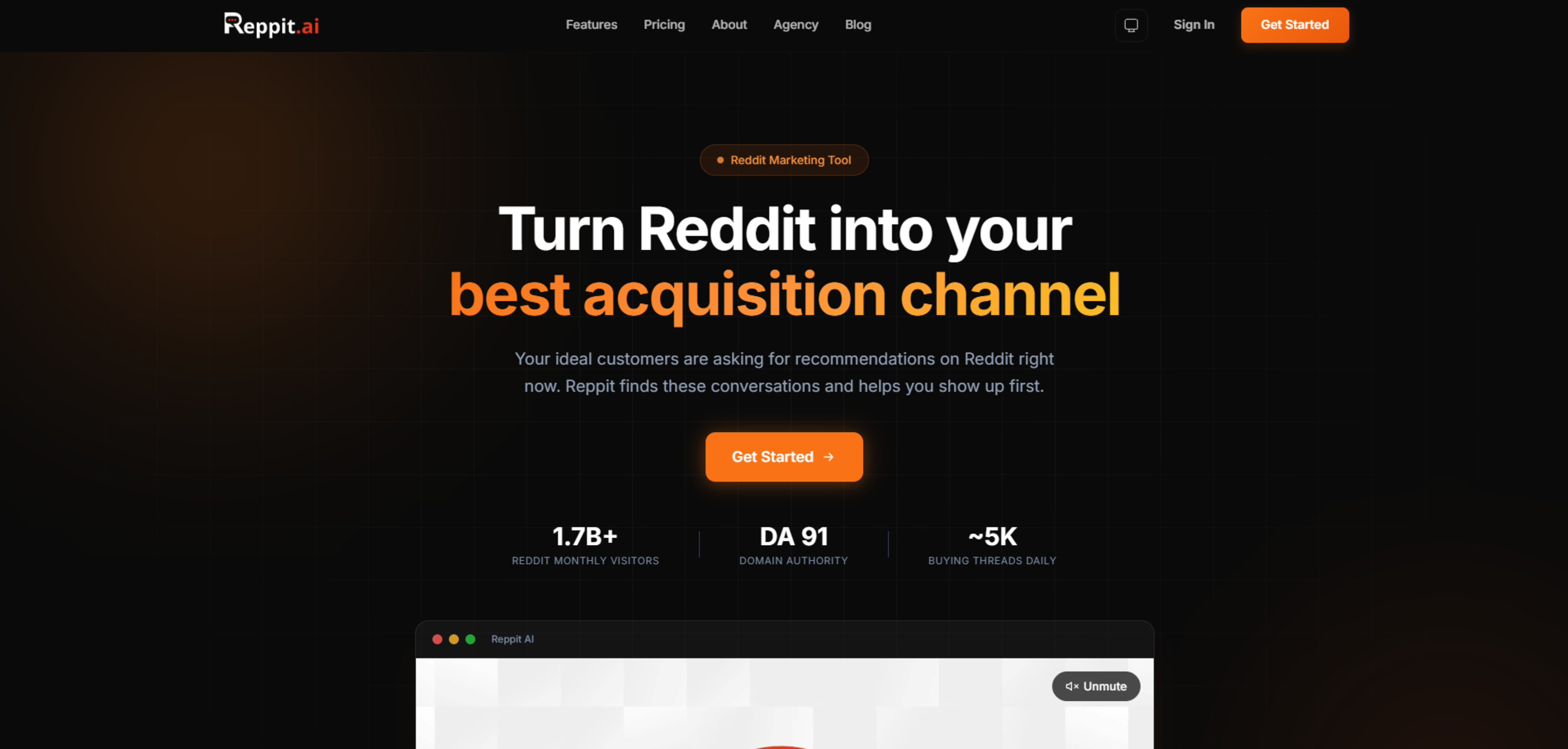 Reppit AI