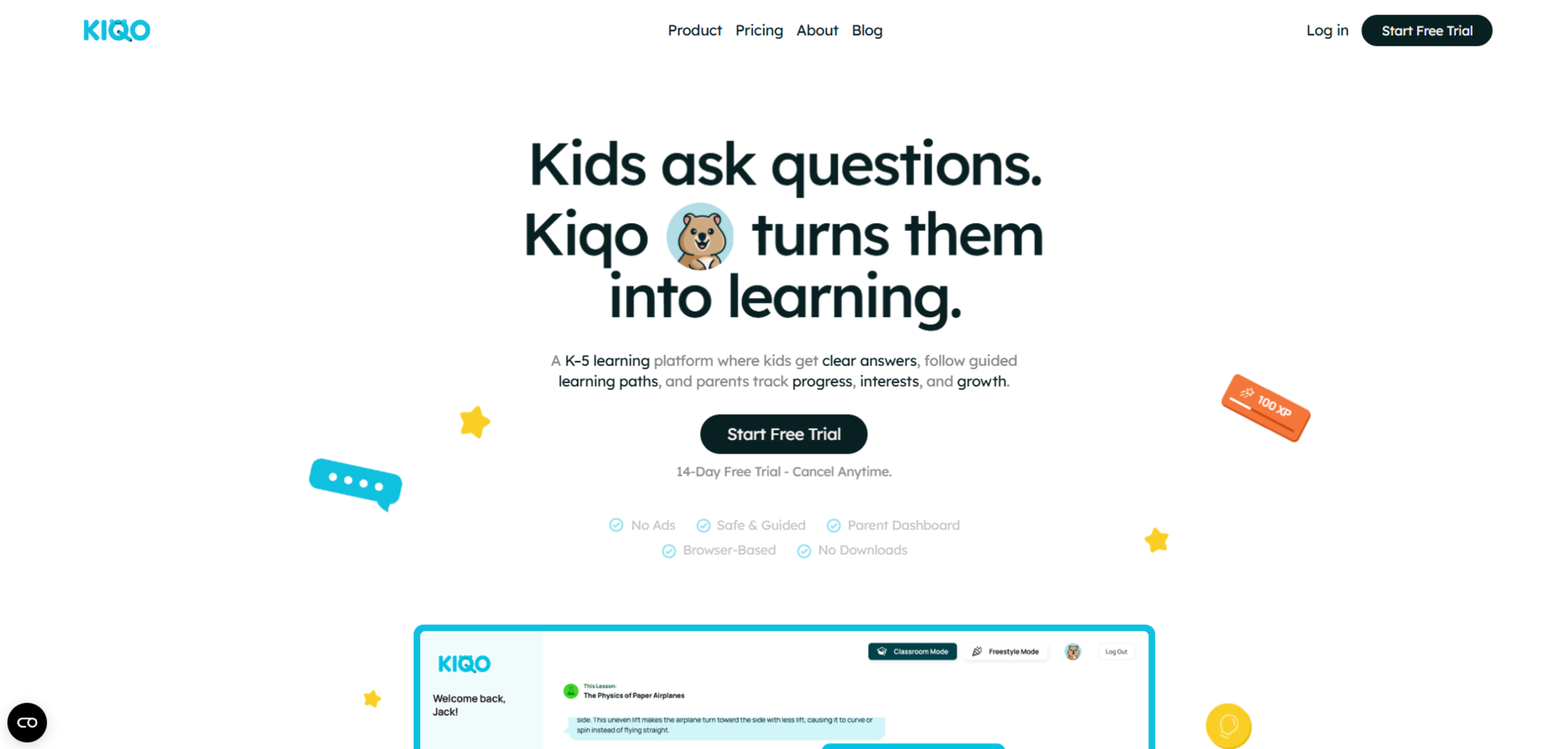 Kiqo