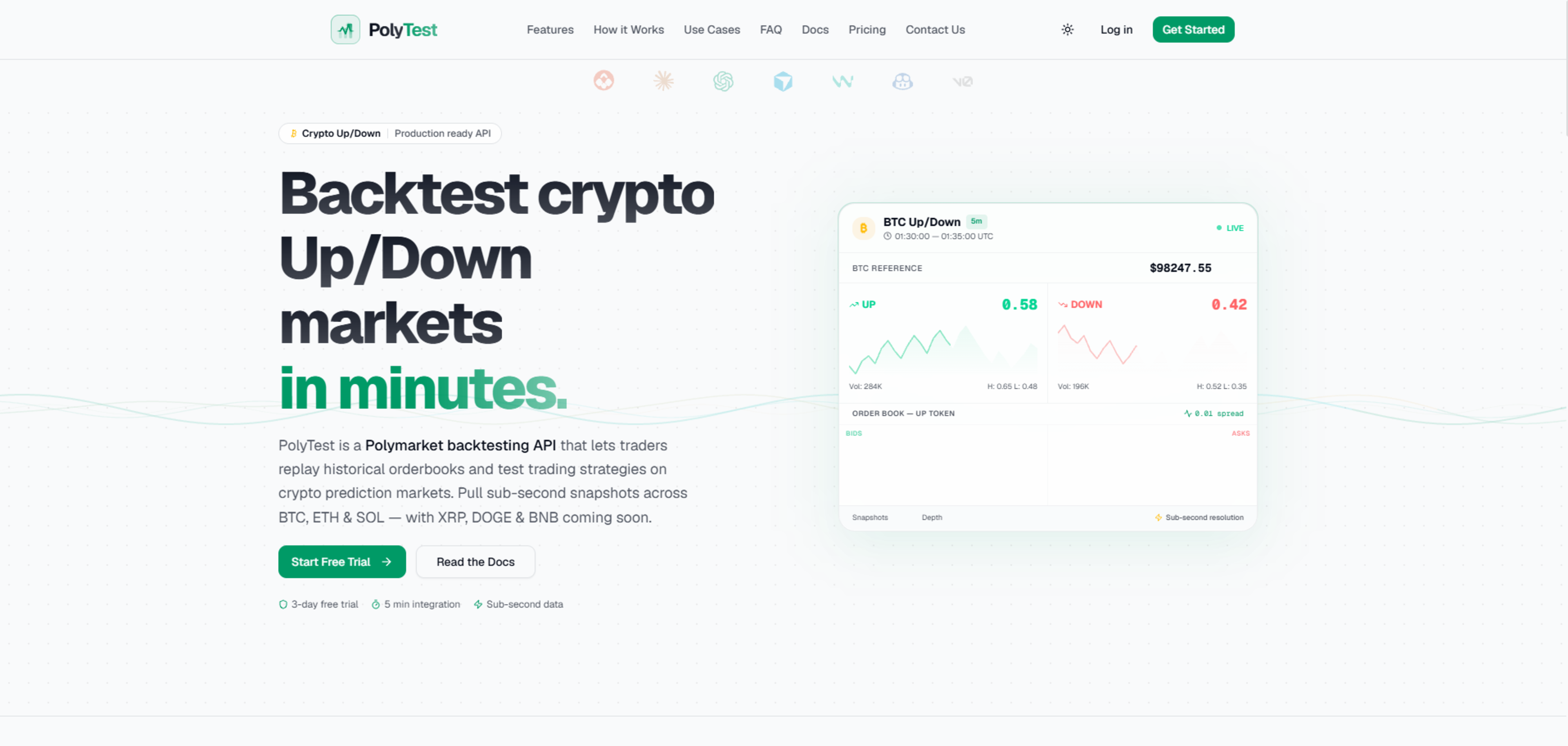 PolyTest