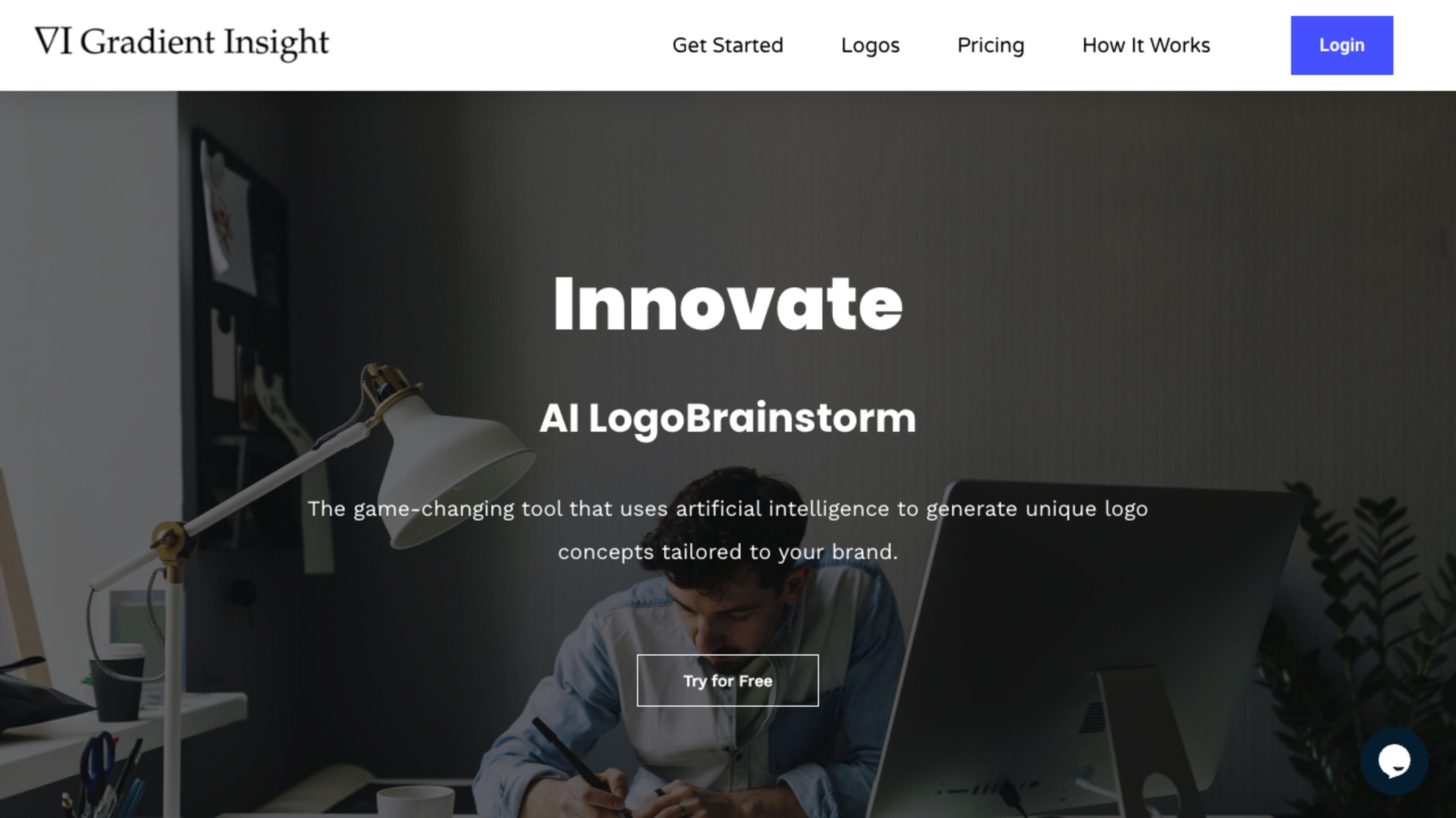 AI Logobrainstorm