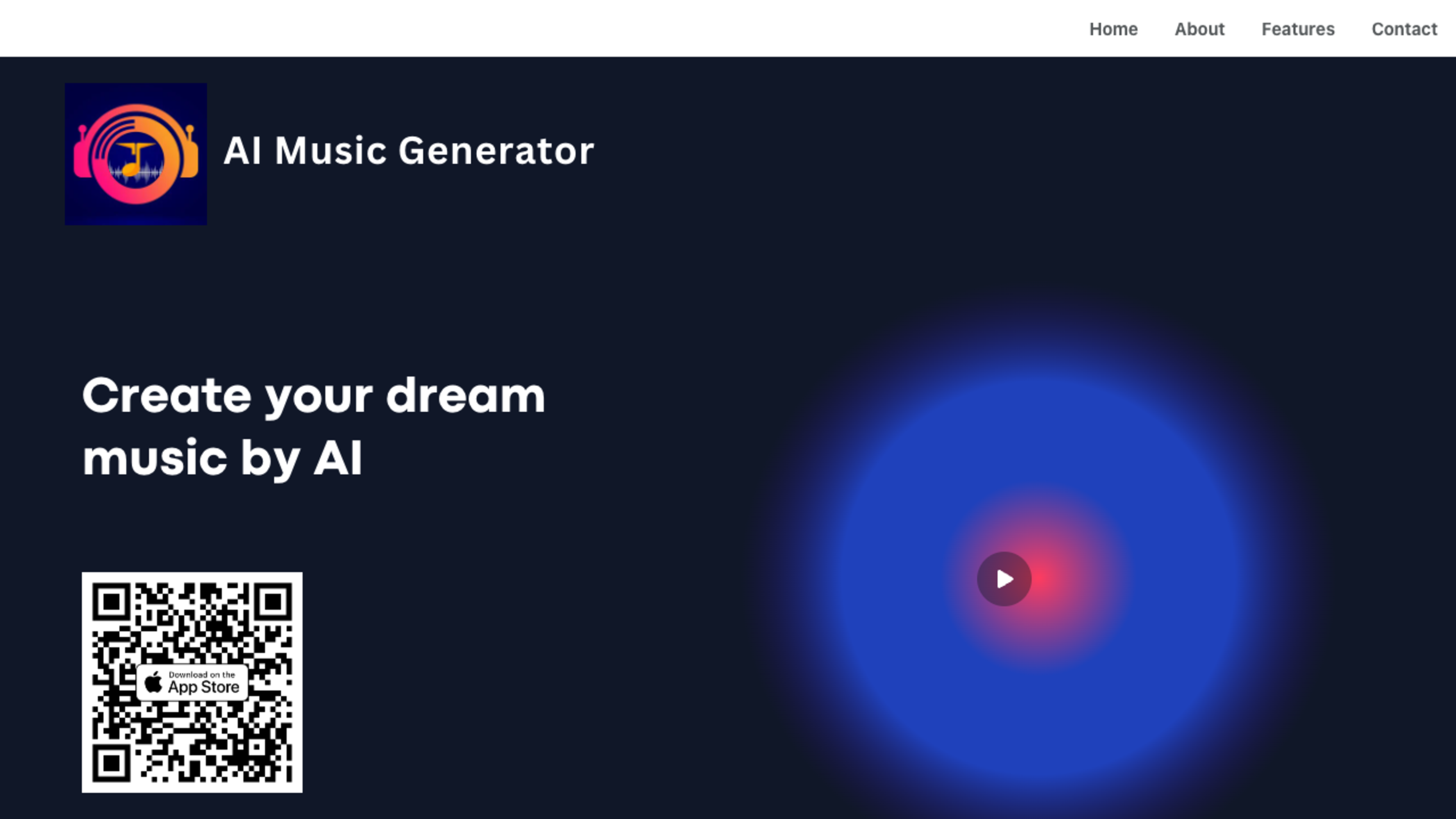 AI Music Generator