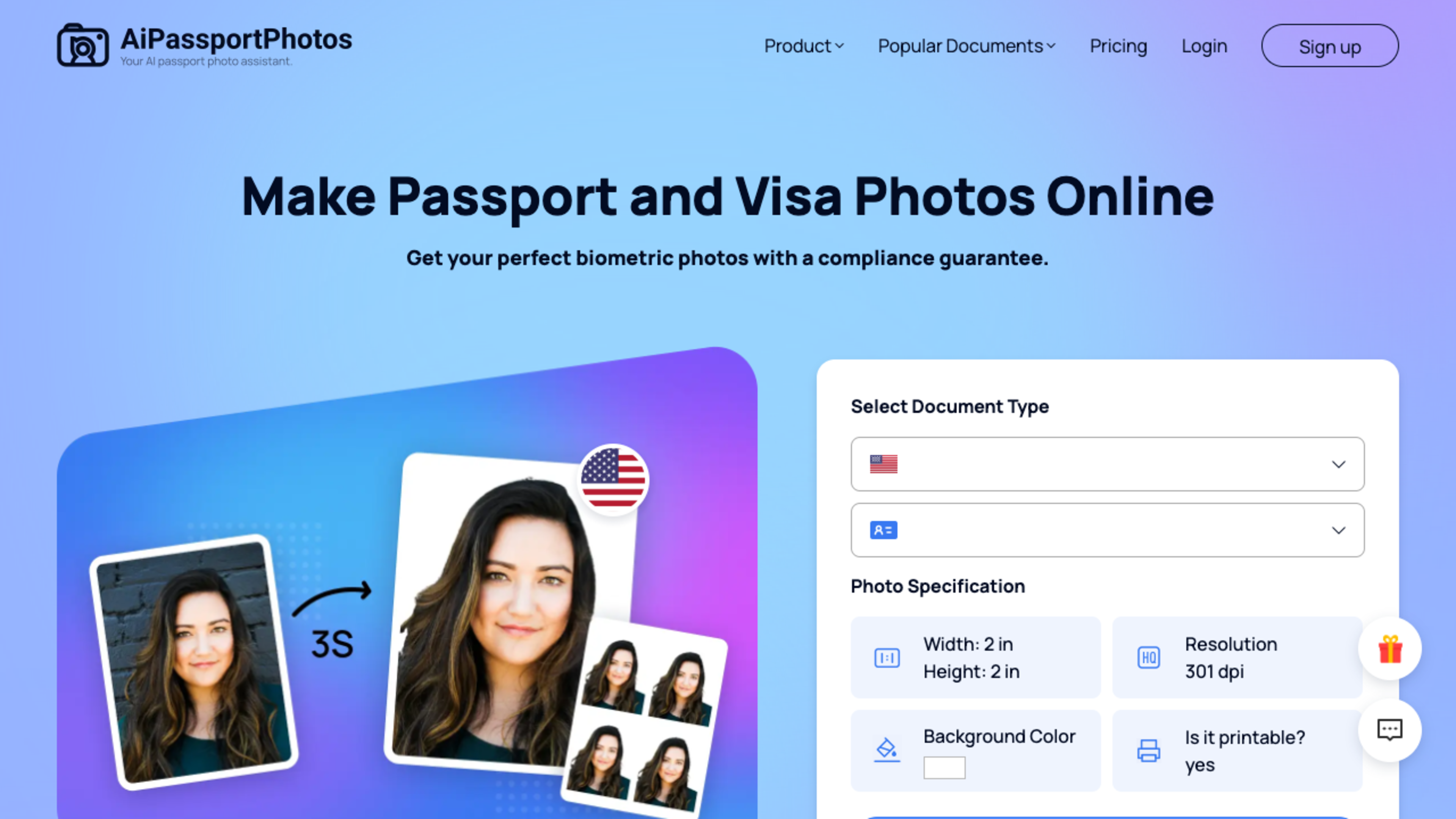 AiPassportPhotos