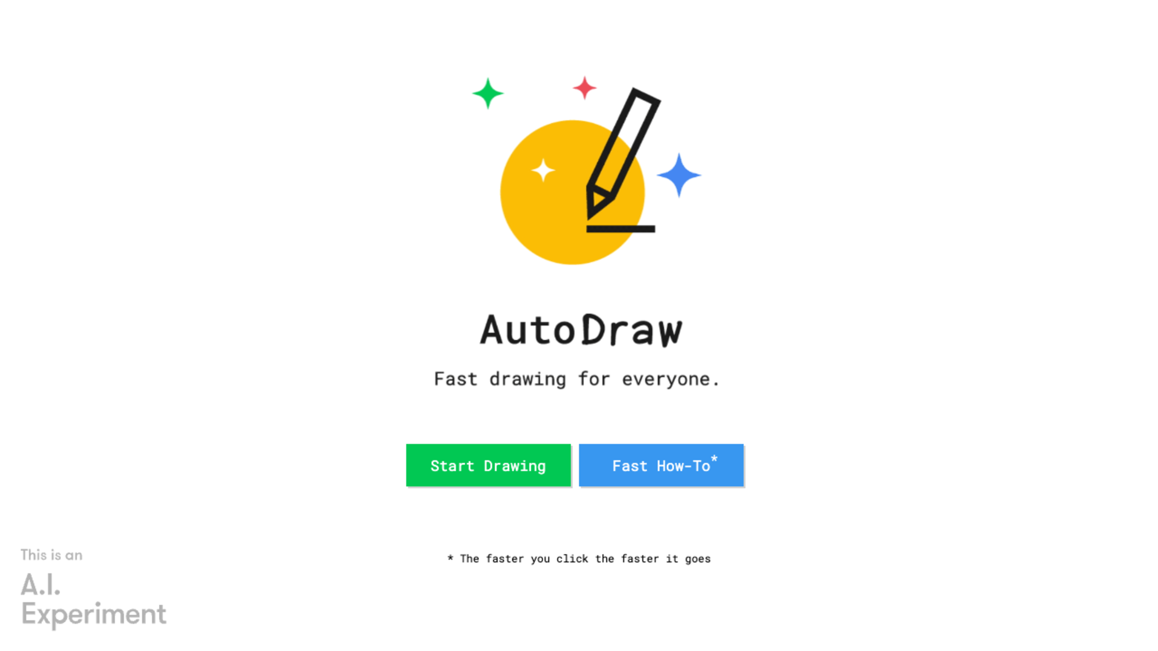 Autodraw