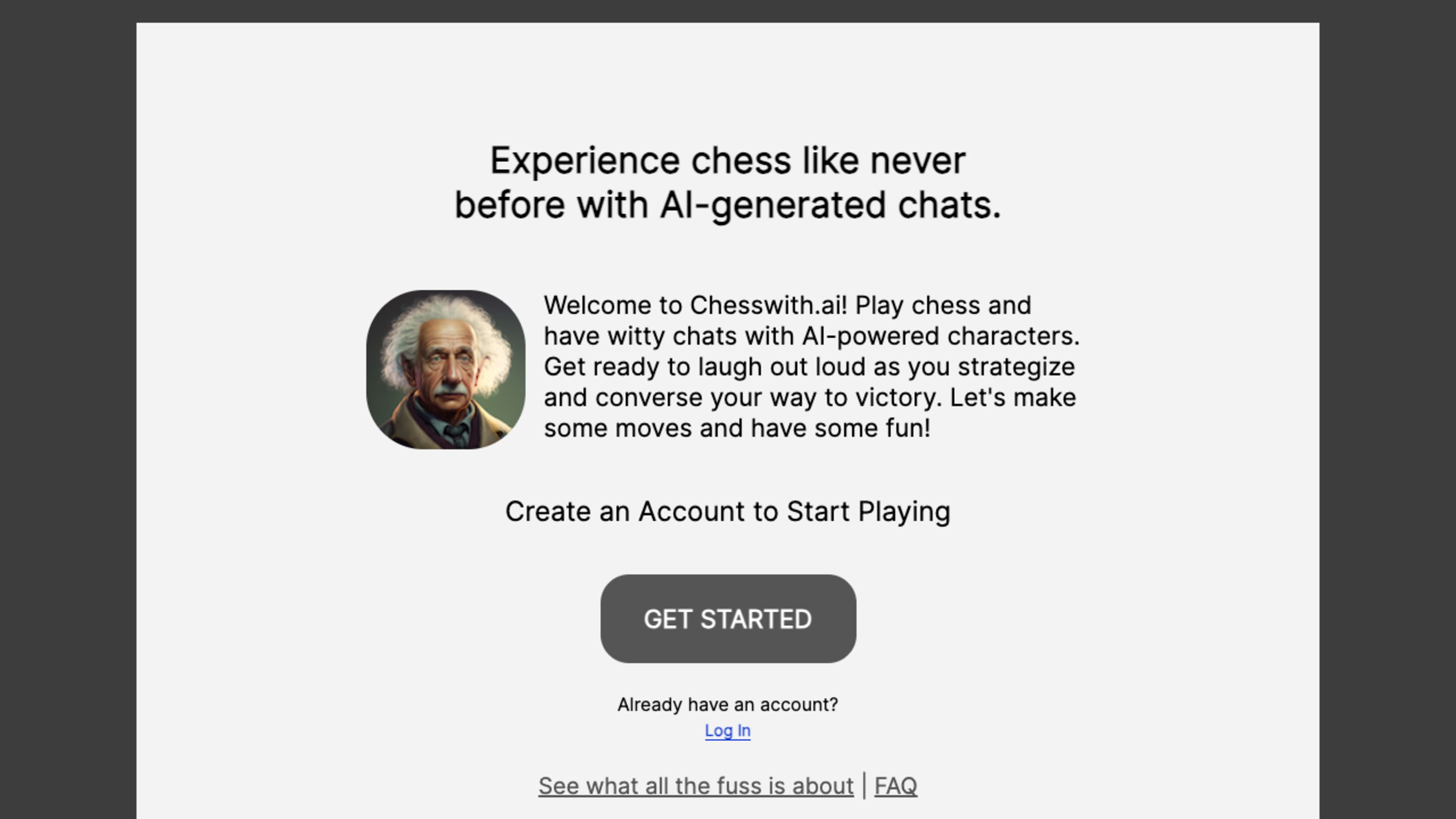 Chesswithai