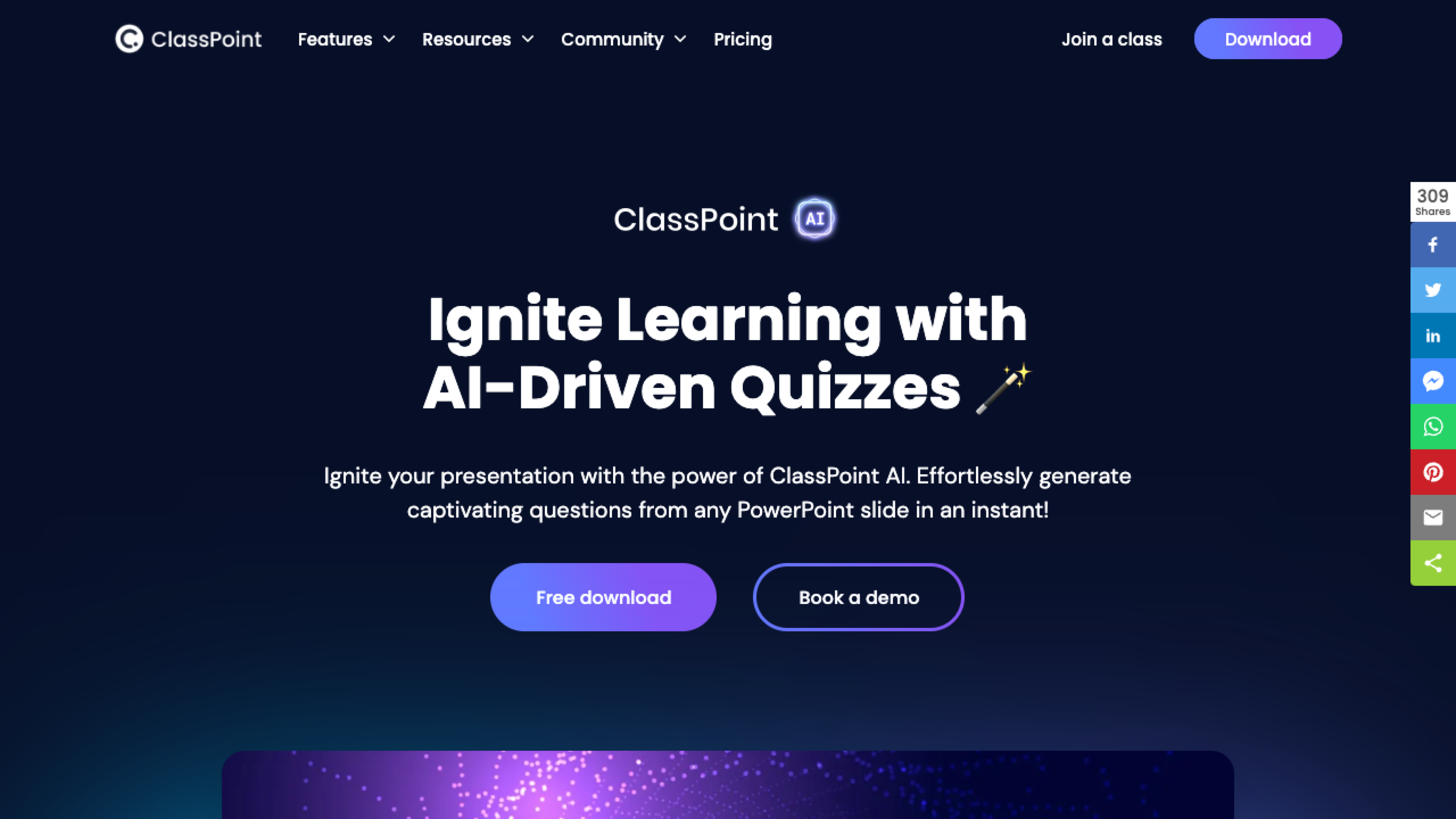 ClassPoint AI