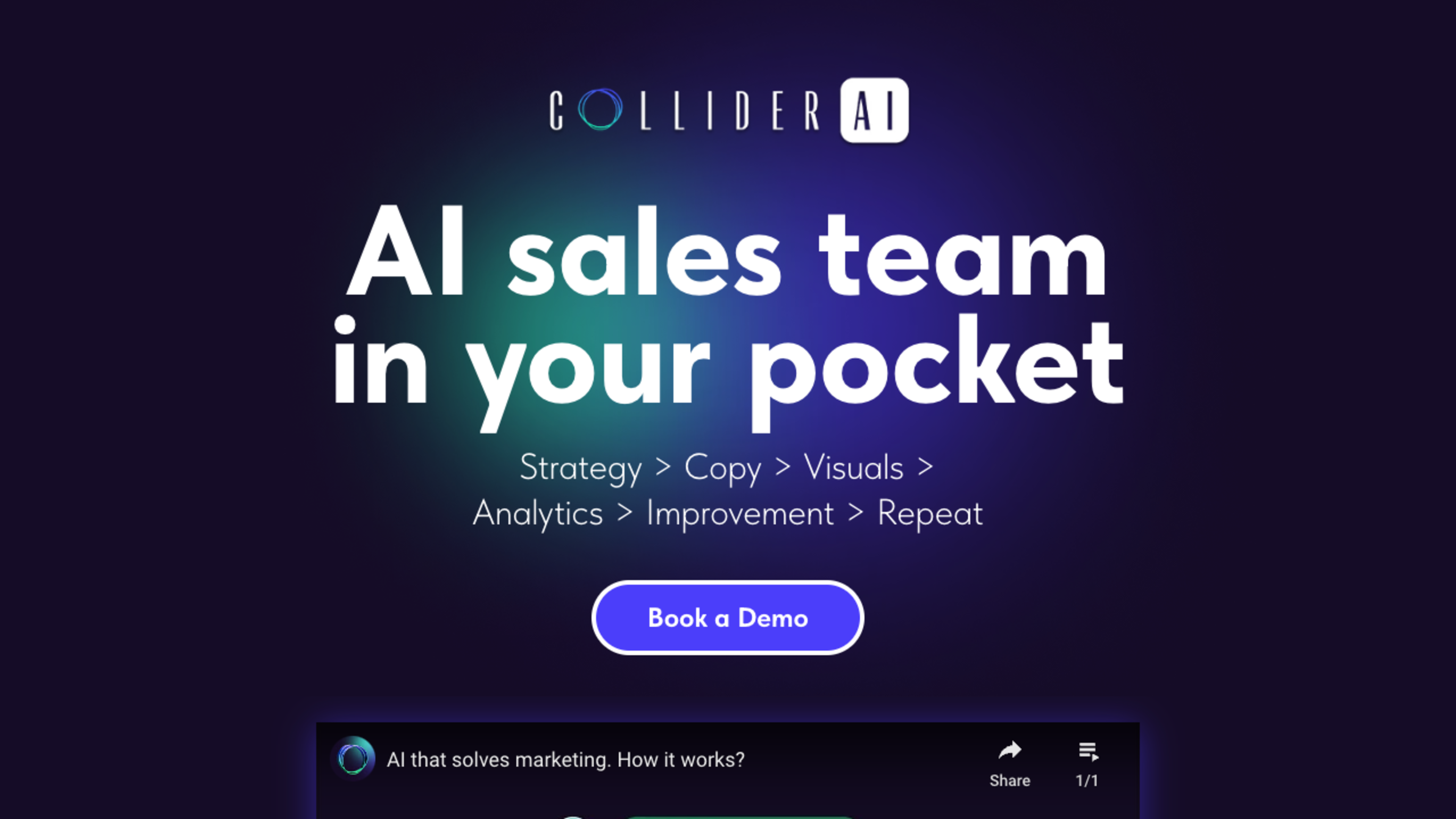 Collider AI