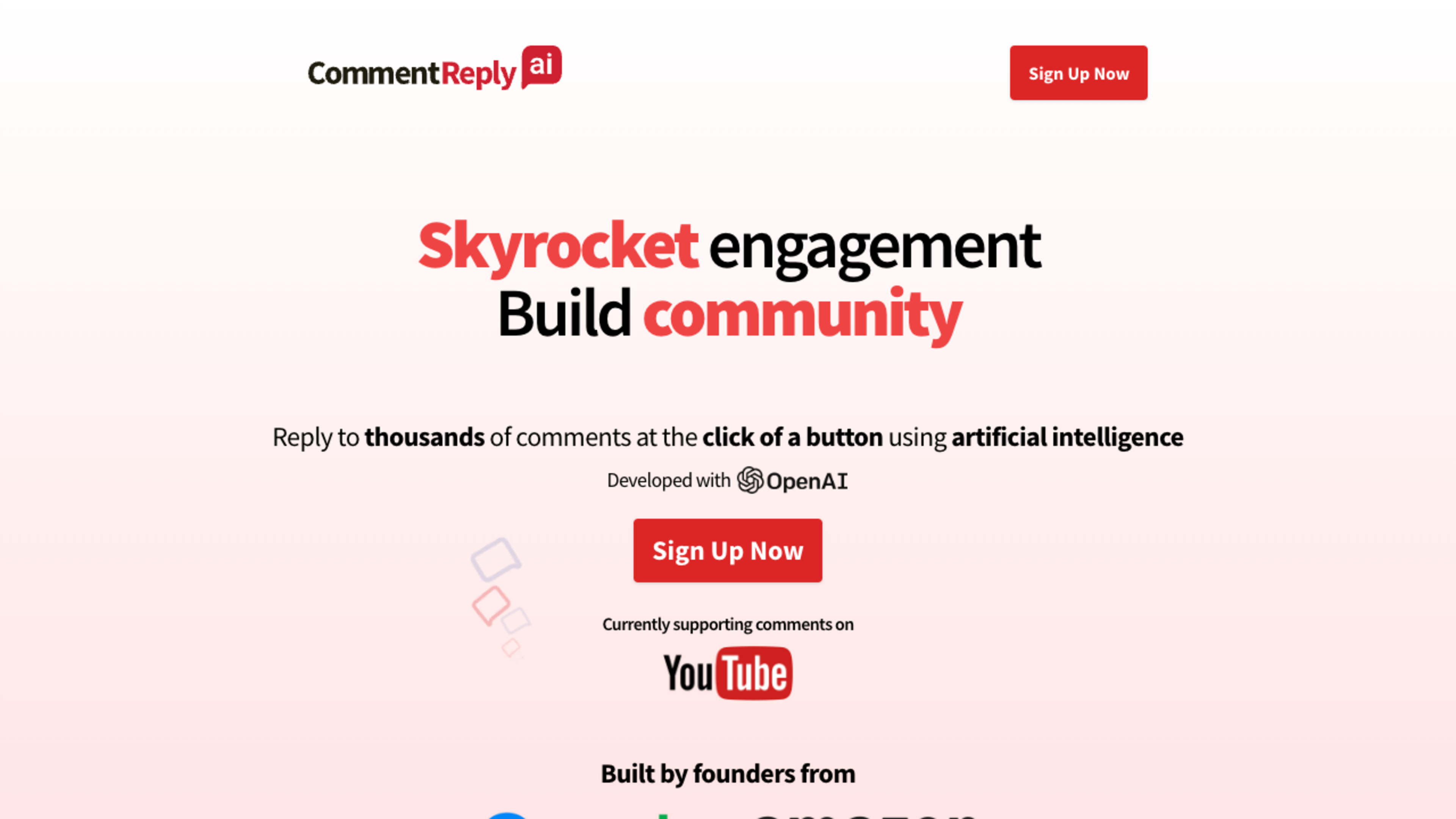 CommentReply.AI