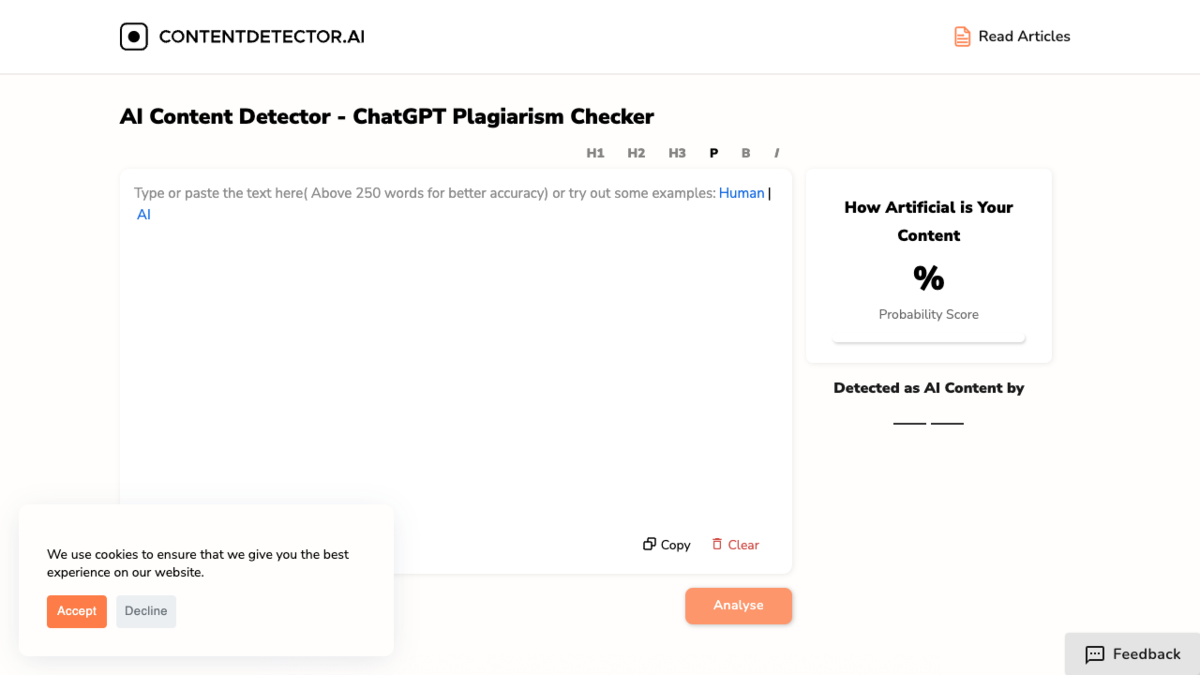 ContentDetector.AI